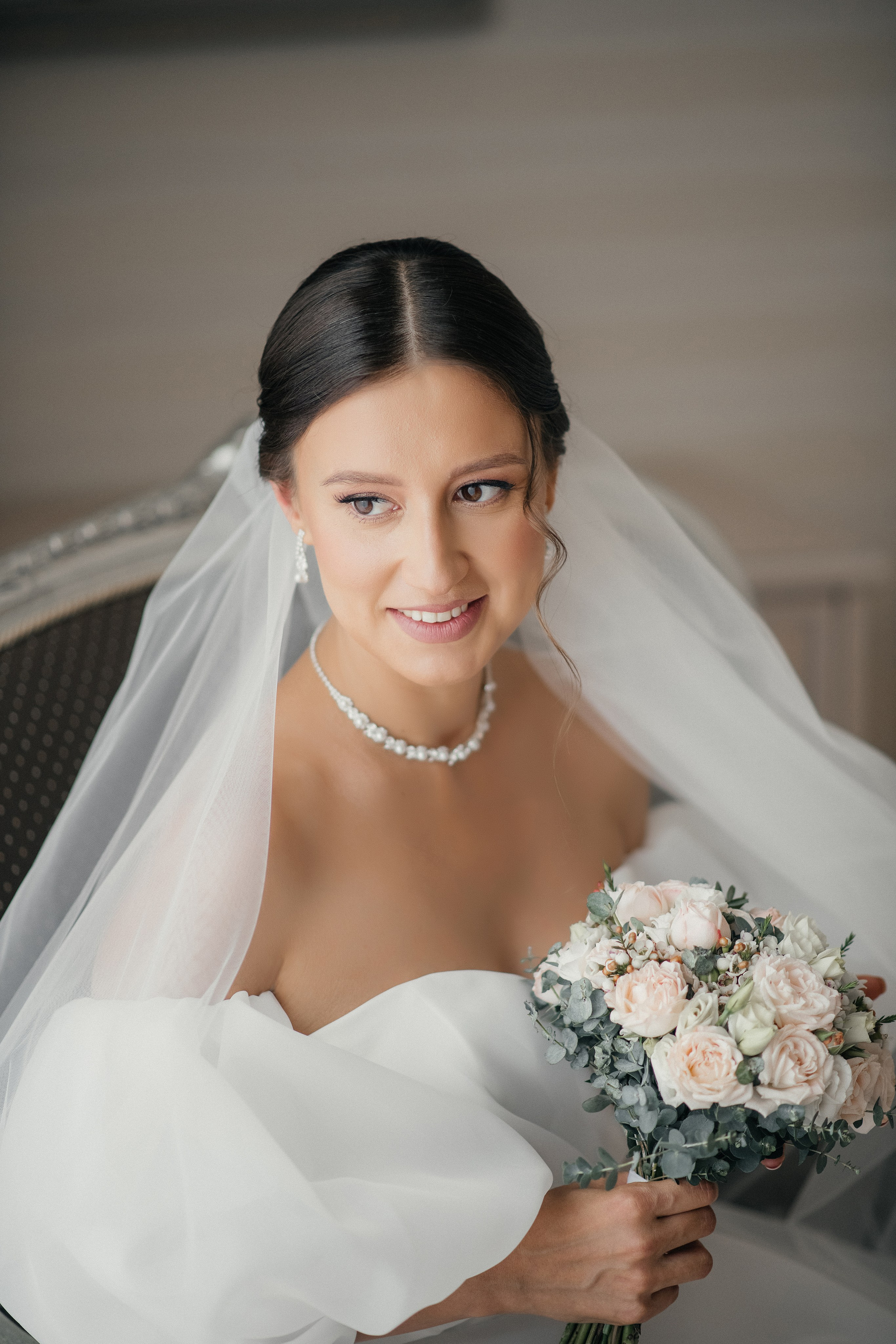 Алексей и Динара. Главная