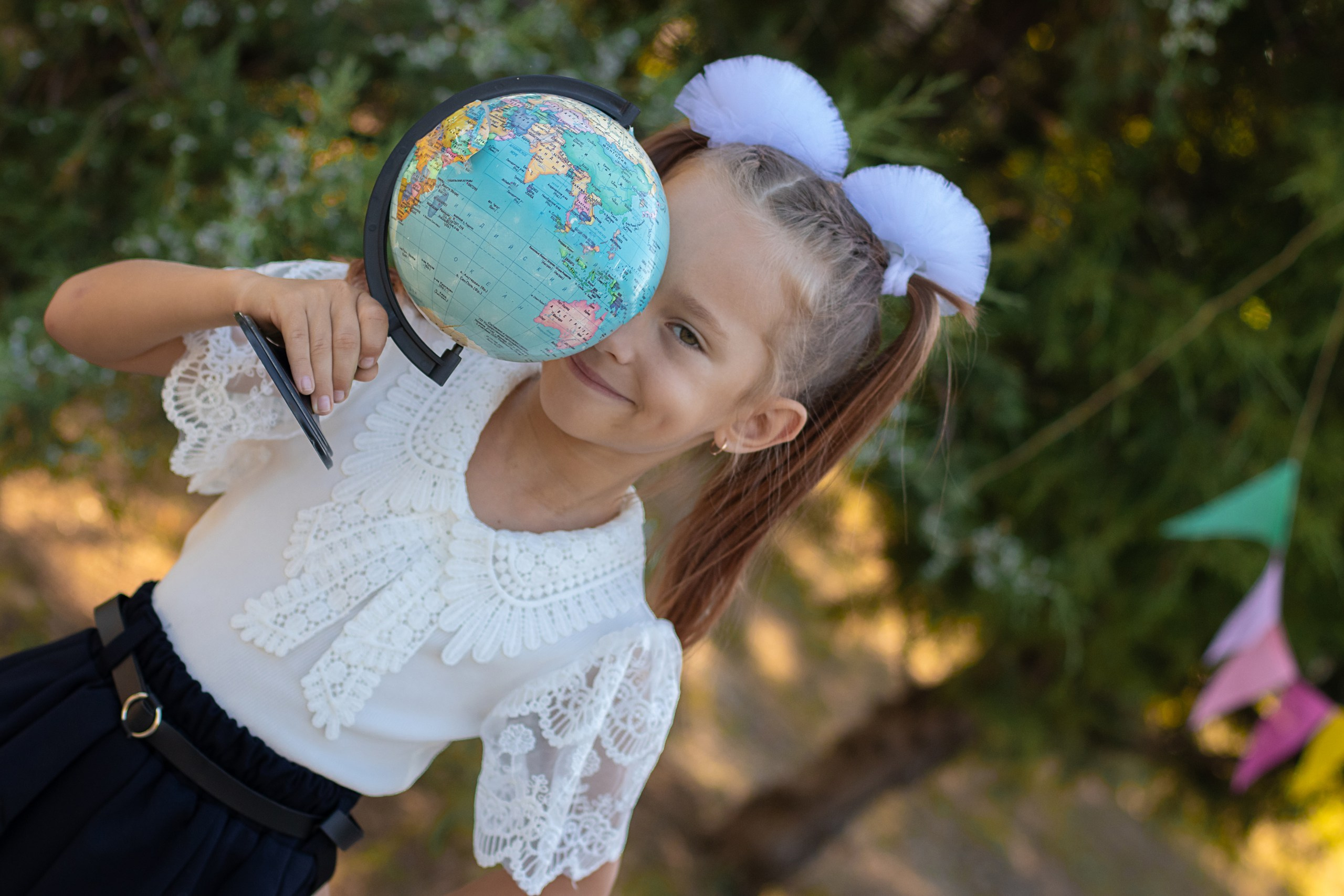 Здравствуй, школа. Фотосалон Рудня. Волгоградская область. Фотограф Вера