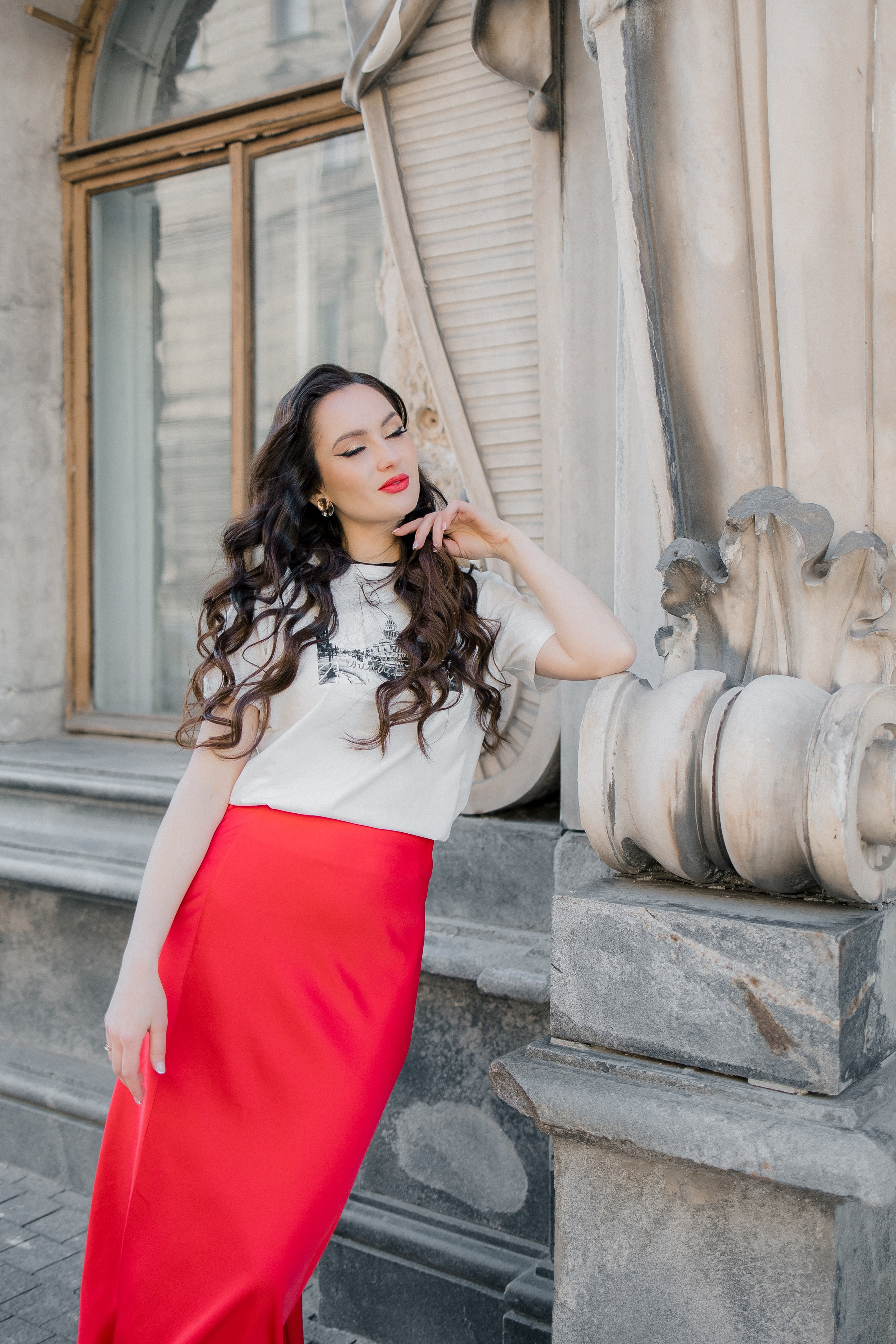 Портретная сьемка. Фотограф в Санкт-Петербурге