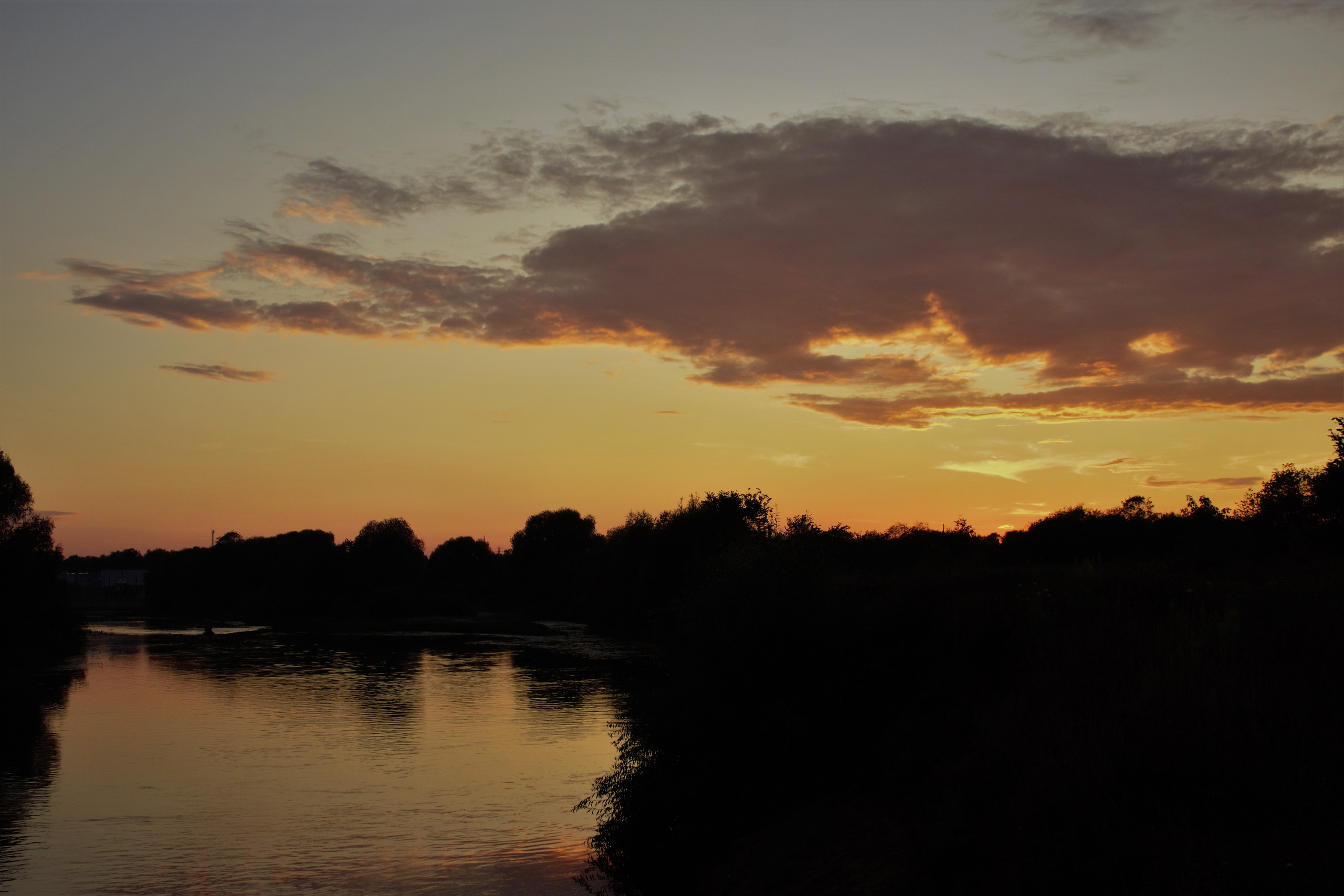 Природа. Фотограф в Москве Светлана Богначева