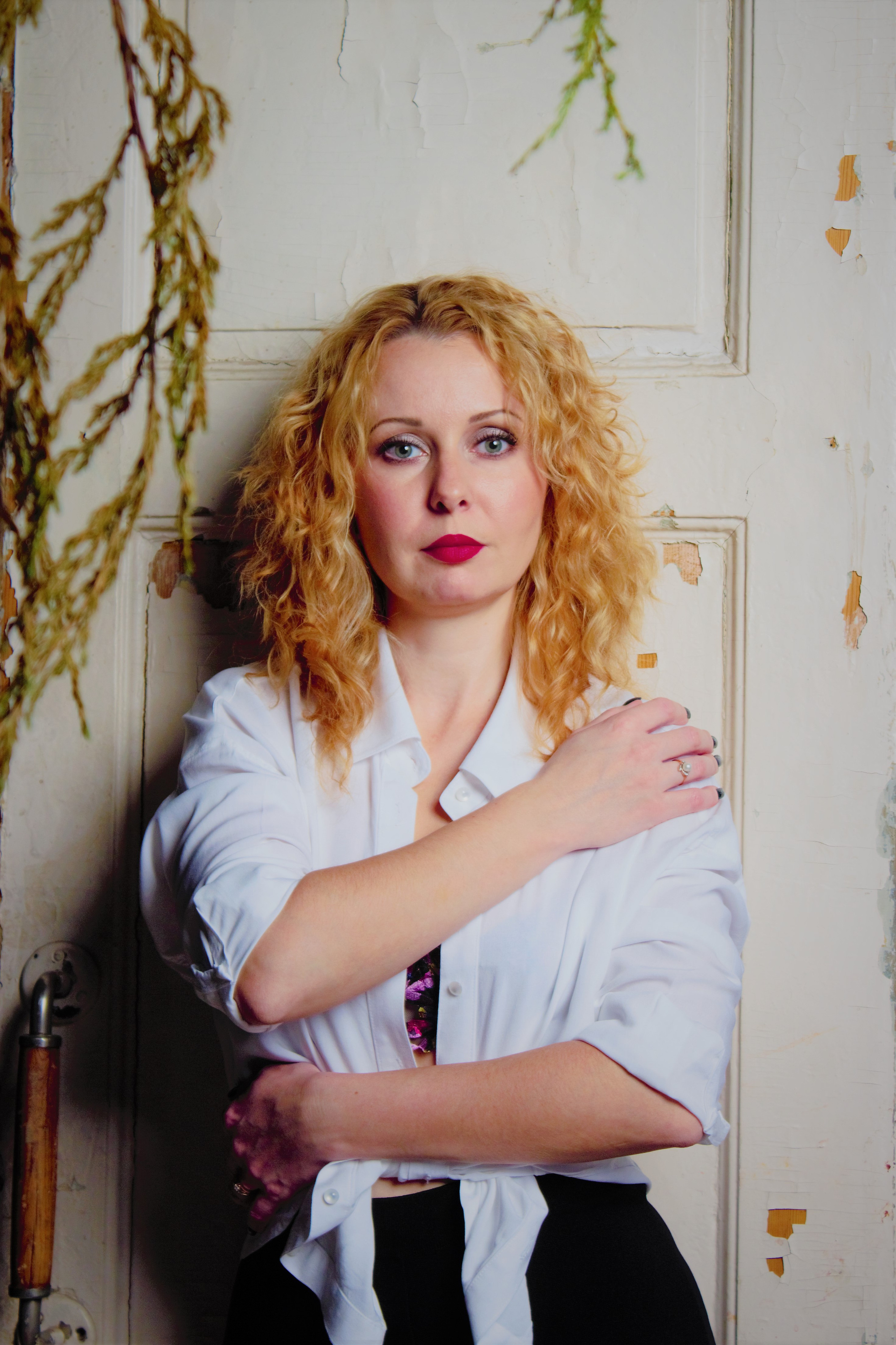 Портрет, фотопортрет, портретная съемка, фотография в соцсетти. Фотограф в Москве Светлана Богначева