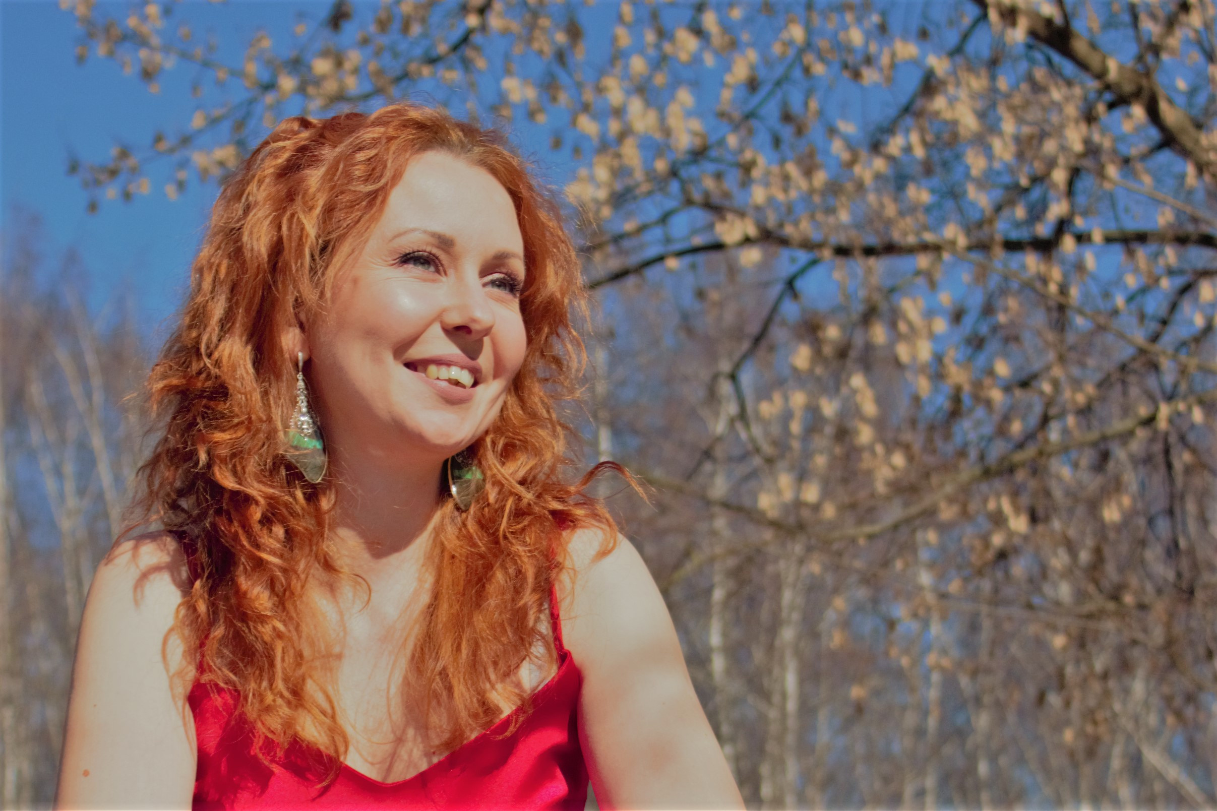 Портрет, фотопортрет, портретная съемка, фотография в соцсетти. Фотограф в Москве Светлана Богначева