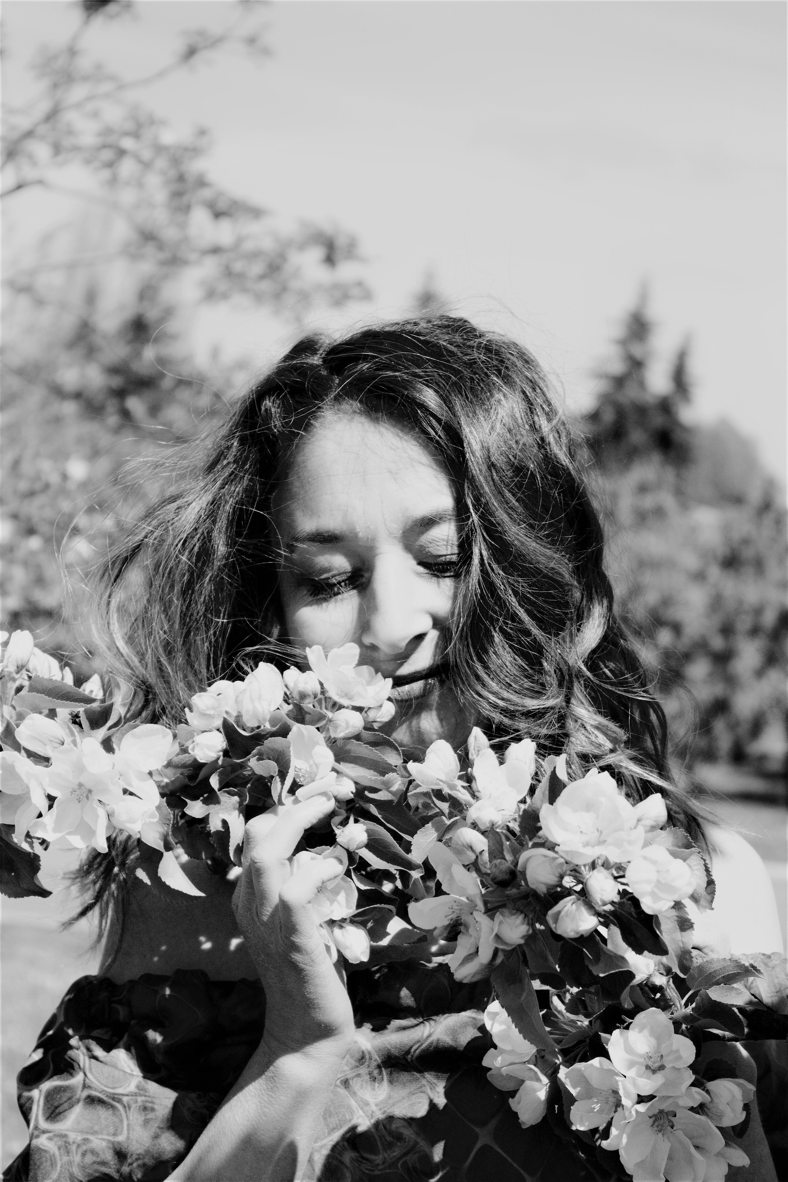 Портрет, фотопортрет, портретная съемка, фотография в соцсетти. Фотограф в Москве Светлана Богначева