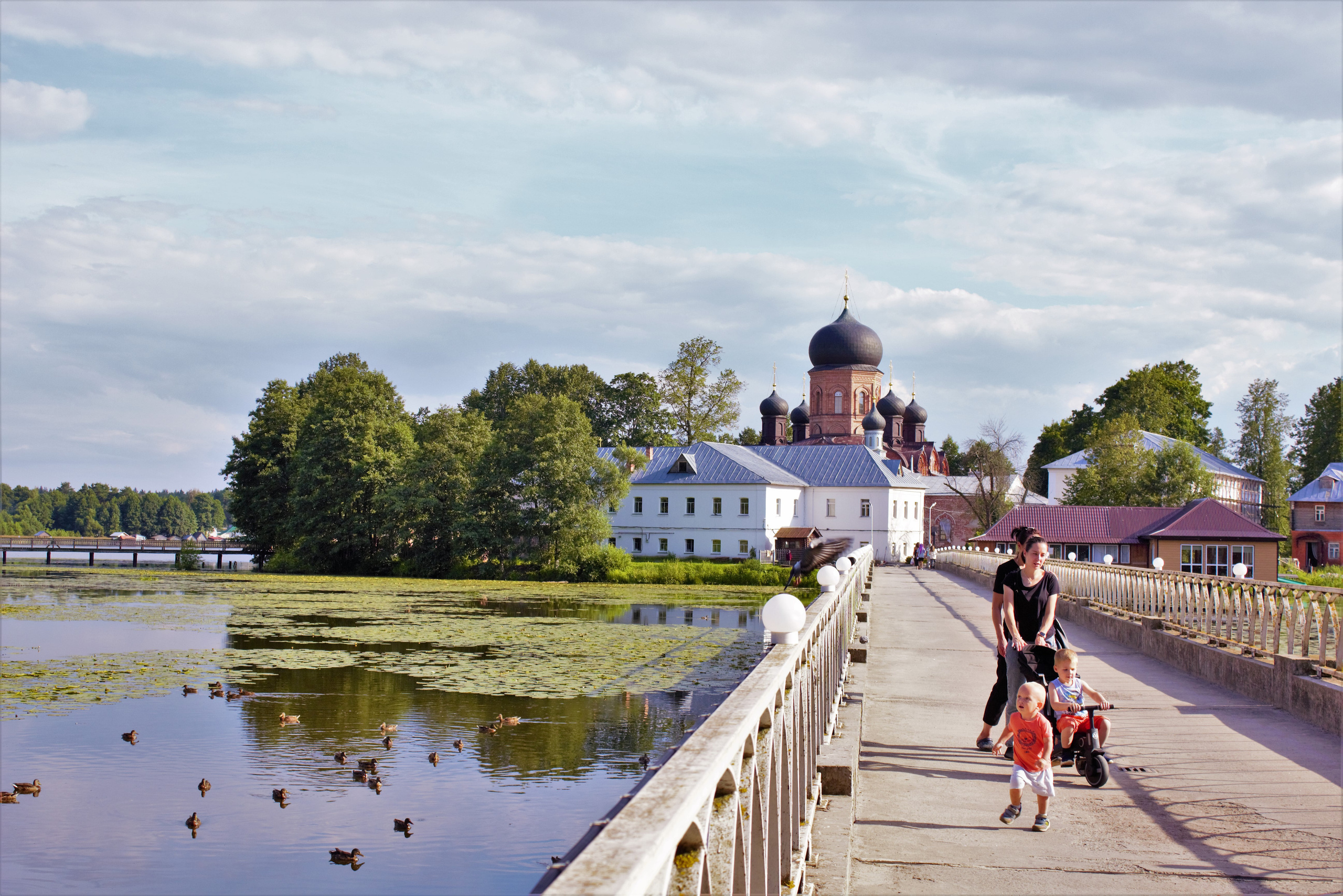 Природа. Фотограф в Москве Светлана Богначева