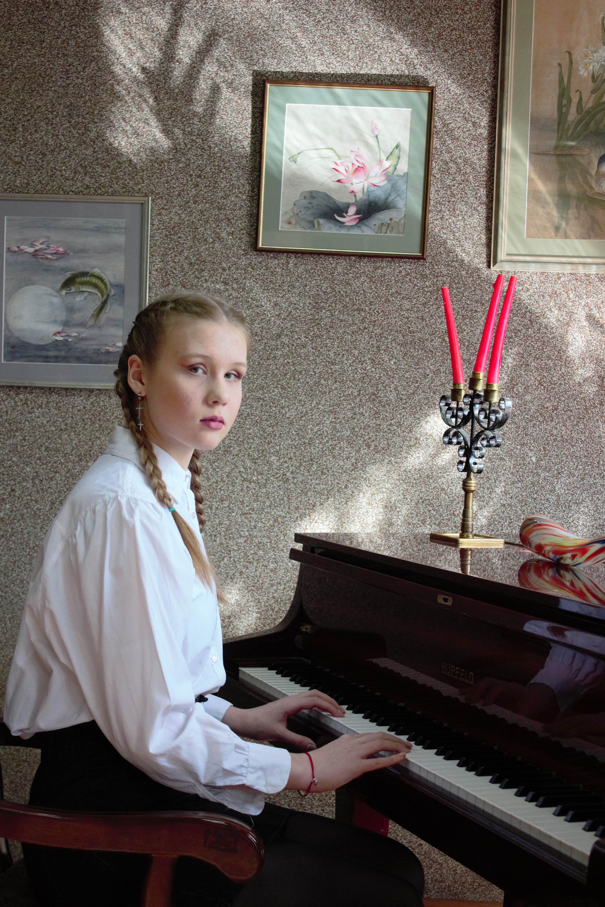 Портрет, фотопортрет, портретная съемка, фотография в соцсетти. Фотограф в Москве Светлана Богначева