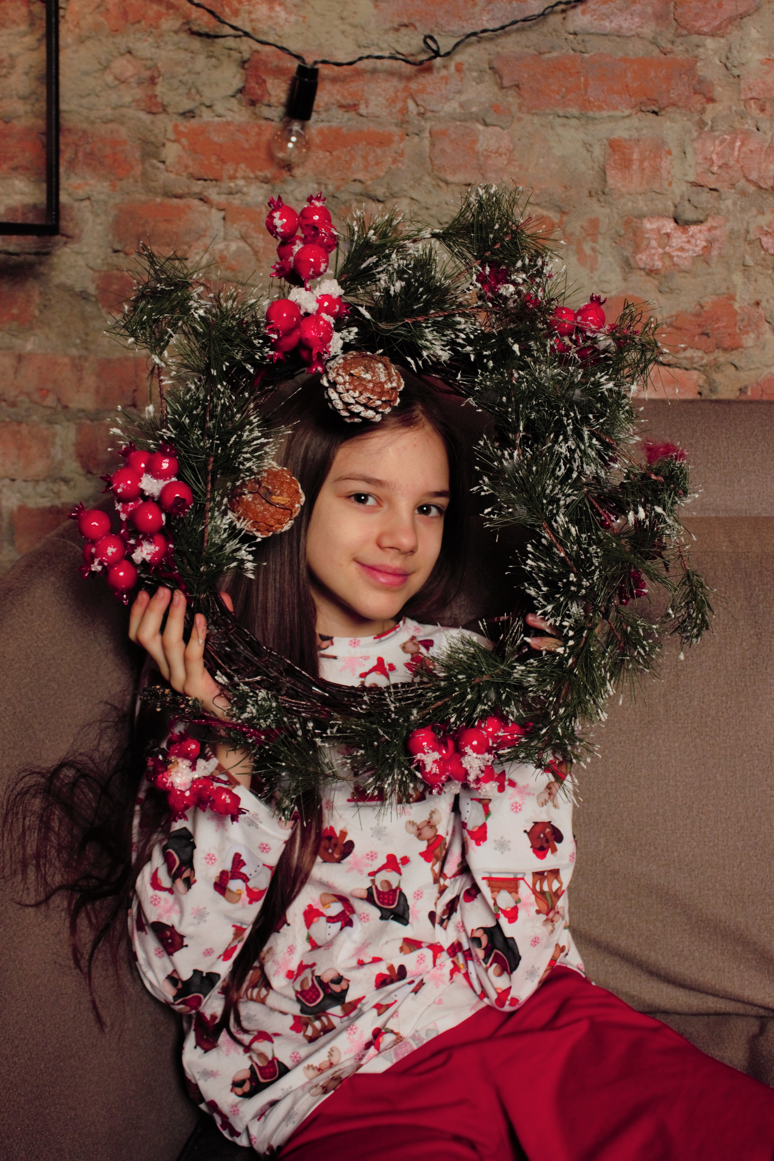 Фотографии нового года, новый год в кадре. Фотограф в Москве Светлана Богначева