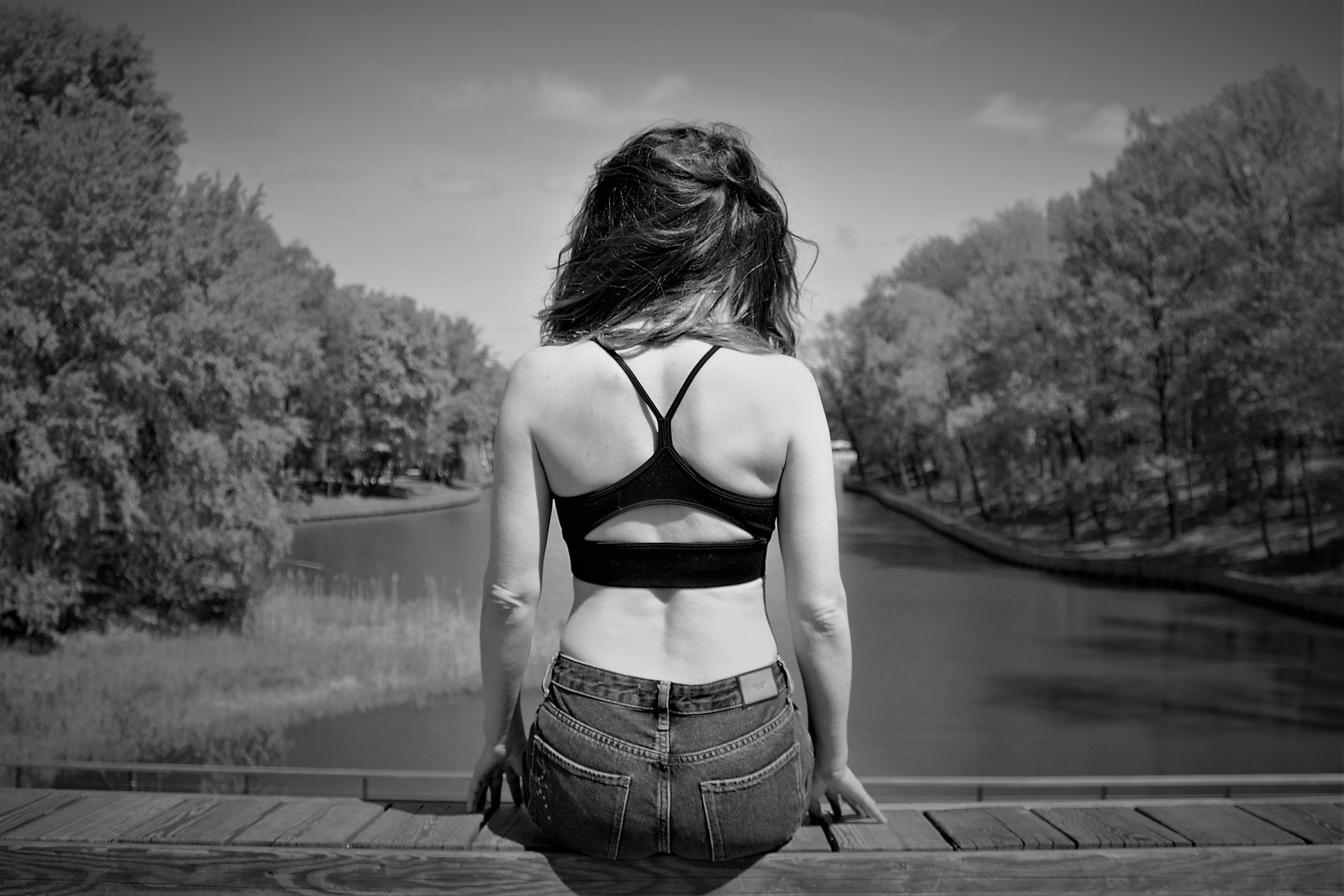 Фото на природе. Фотограф в Москве Светлана Богначева