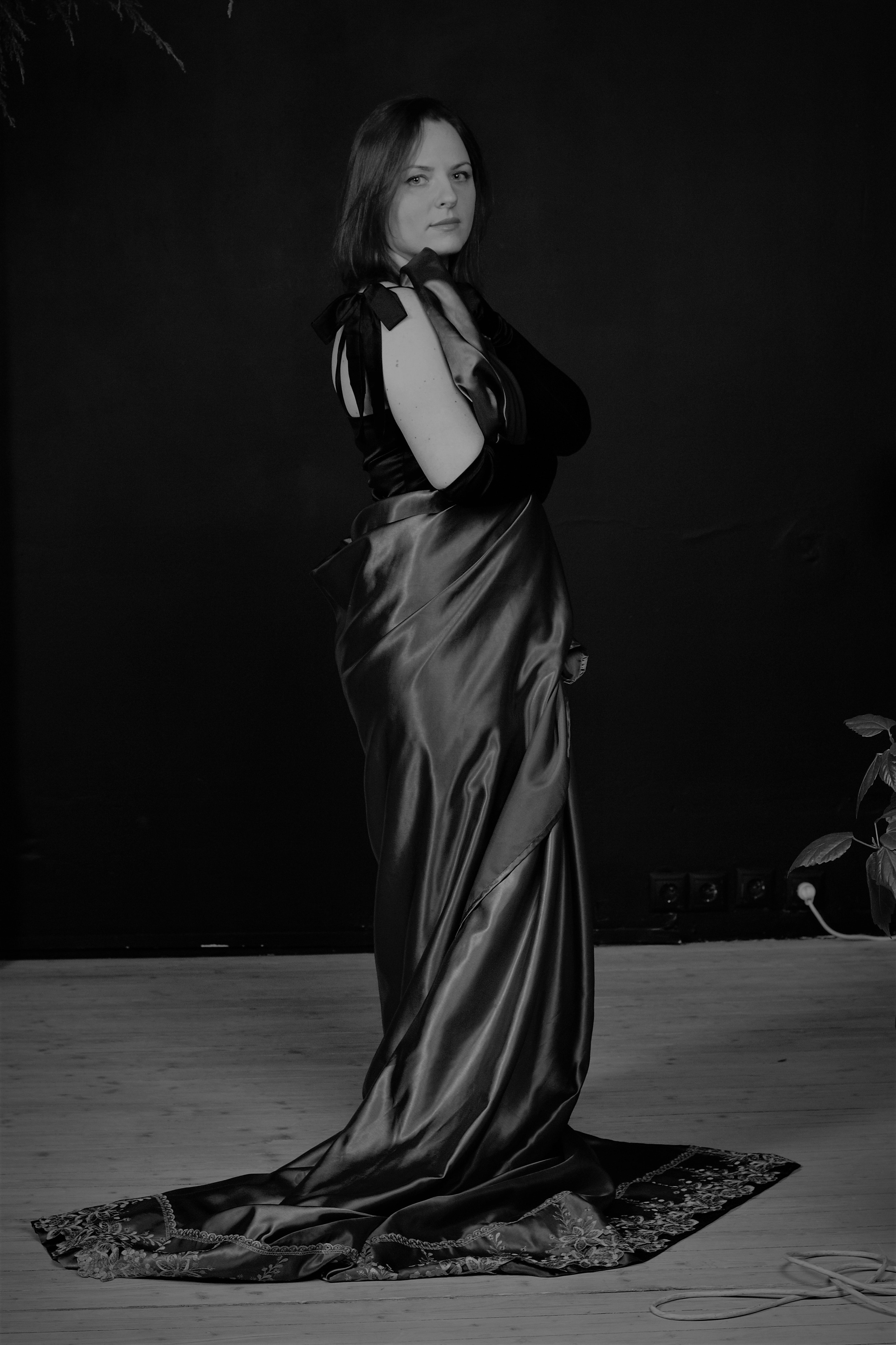 Индивидуальные фотосессии. Фотограф в Москве Светлана Богначева