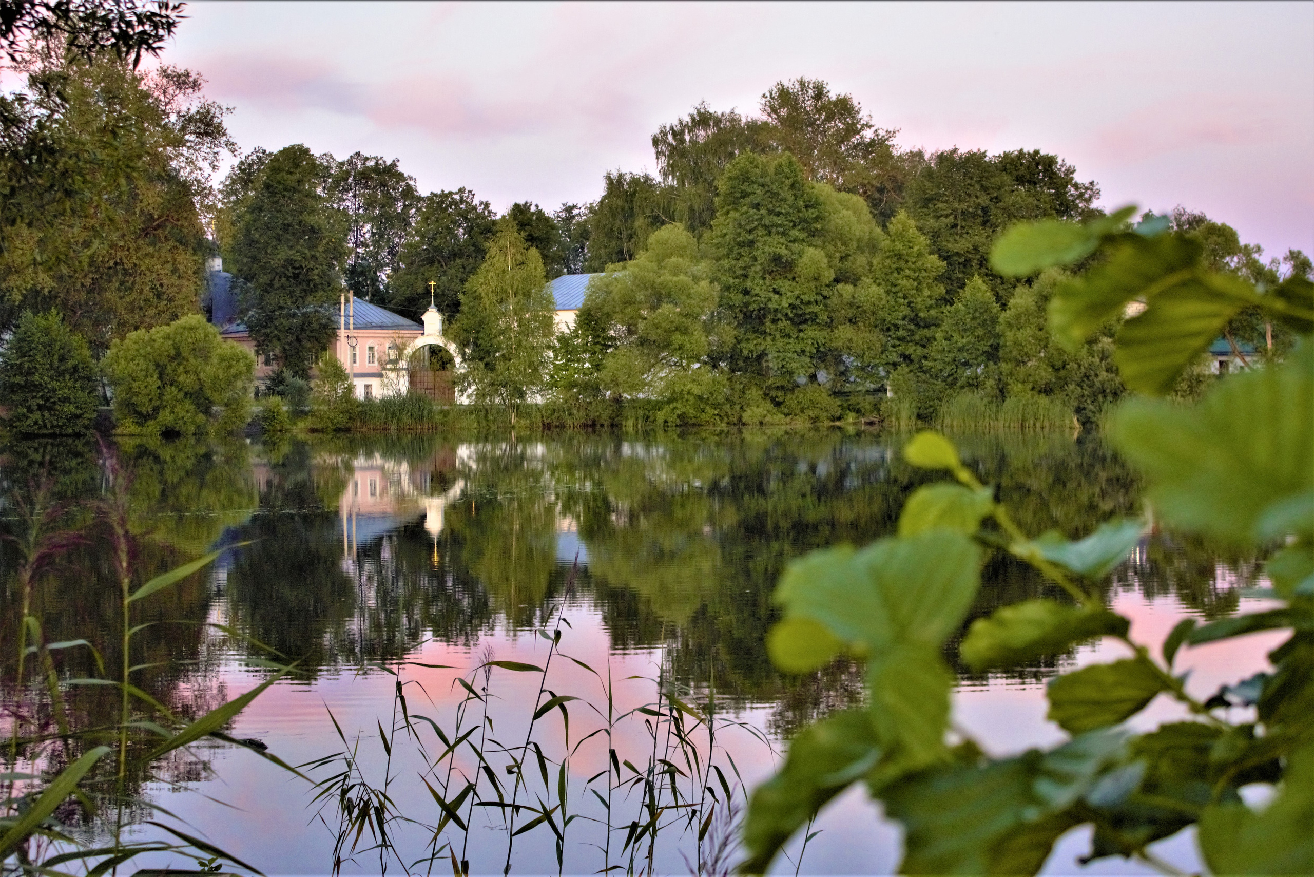 Природа. Фотограф в Москве Светлана Богначева