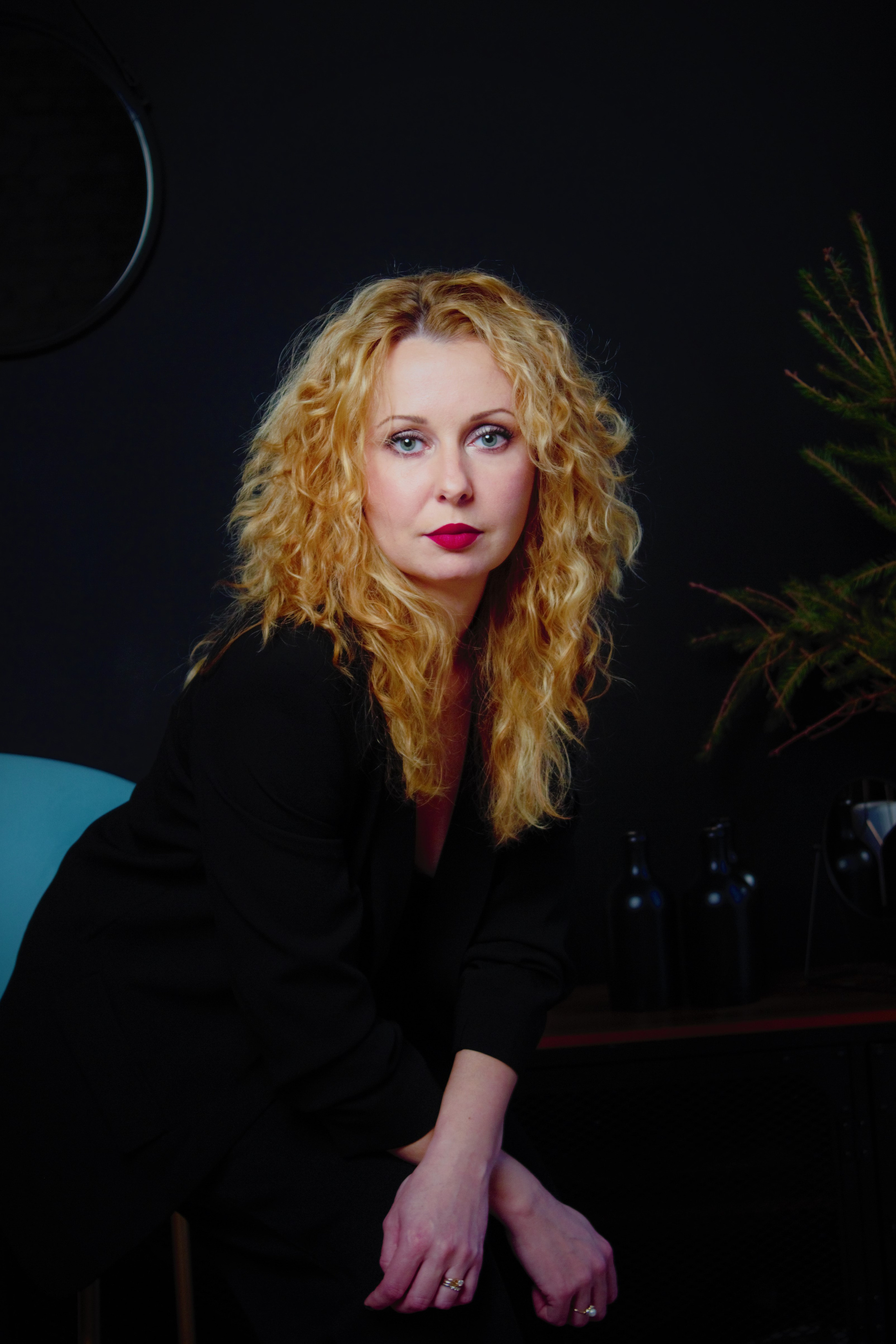 Портрет, фотопортрет, портретная съемка, фотография в соцсетти. Фотограф в Москве Светлана Богначева