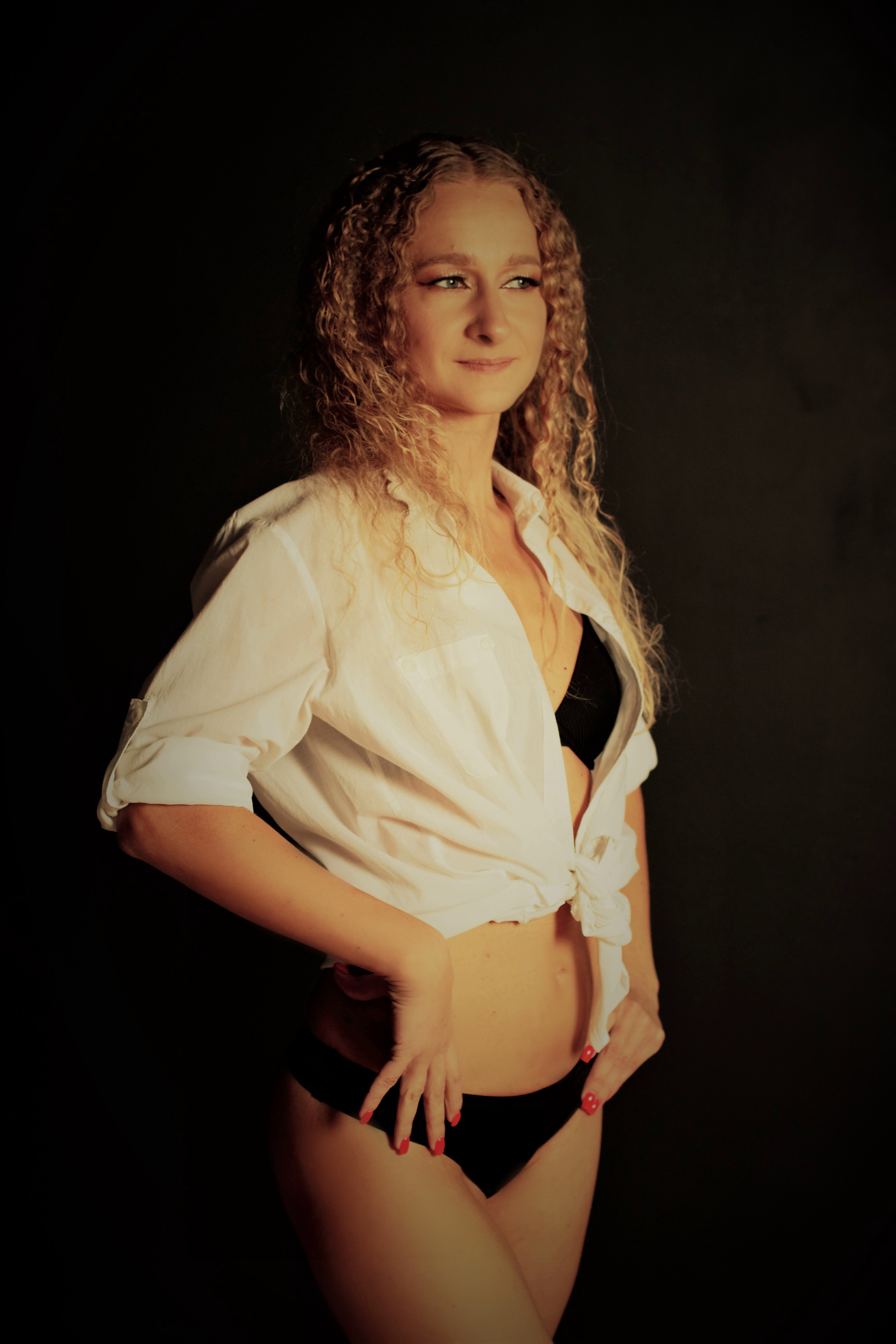 Индивидуальные фотосессии. Фотограф в Москве Светлана Богначева