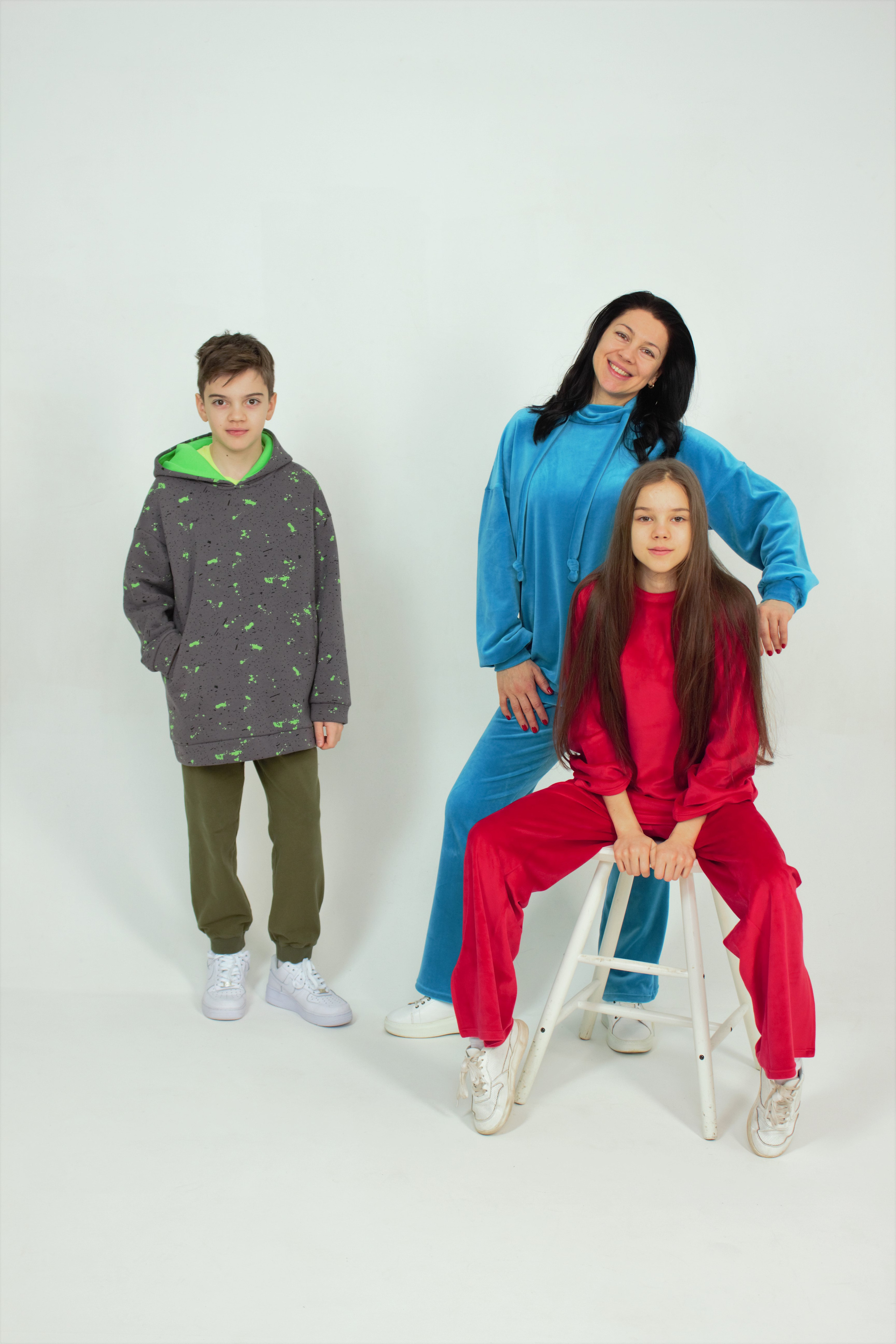 Фотография для каталога. Фотограф в Москве Светлана Богначева