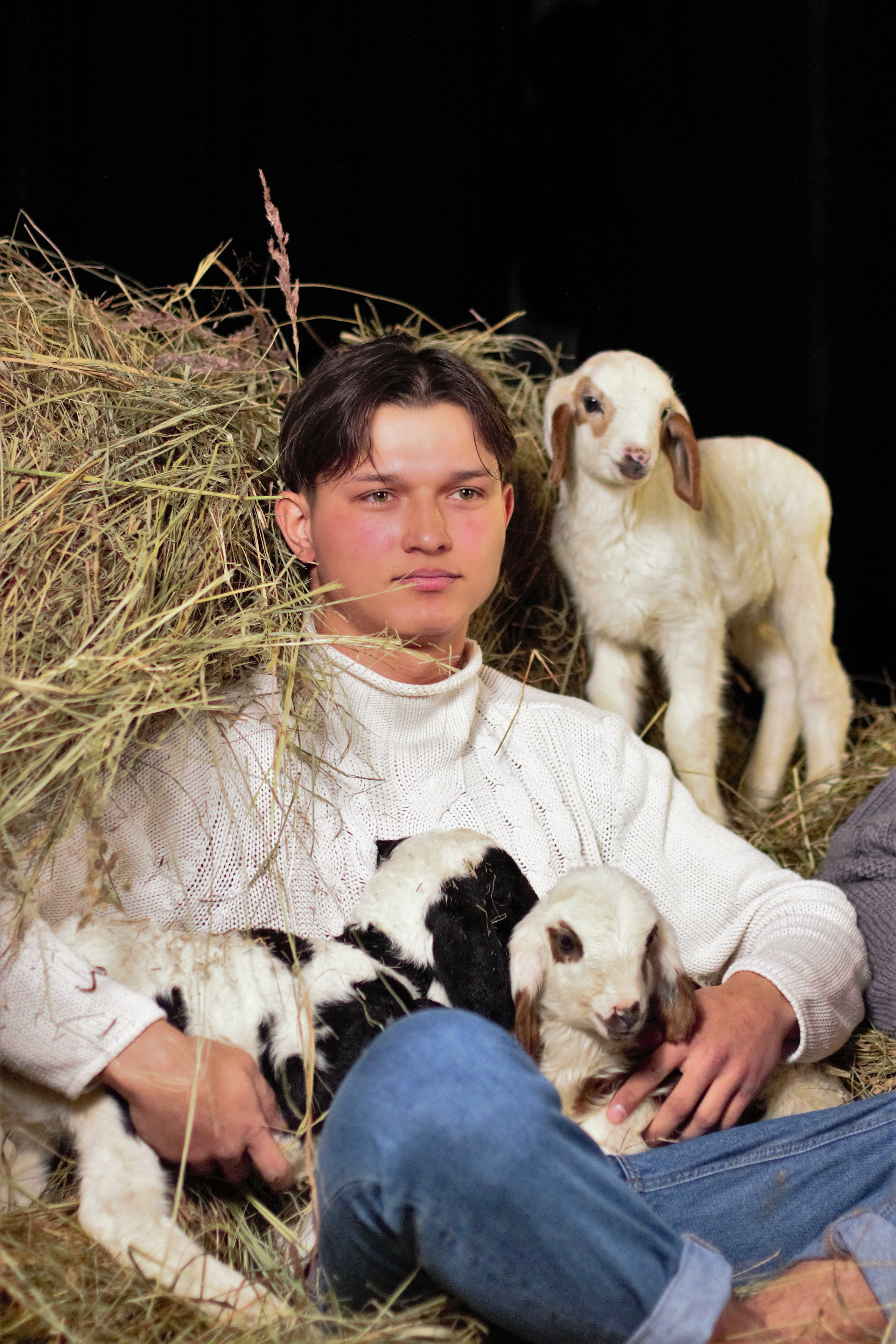 Модная фотография. Фотограф в Москве Светлана Богначева