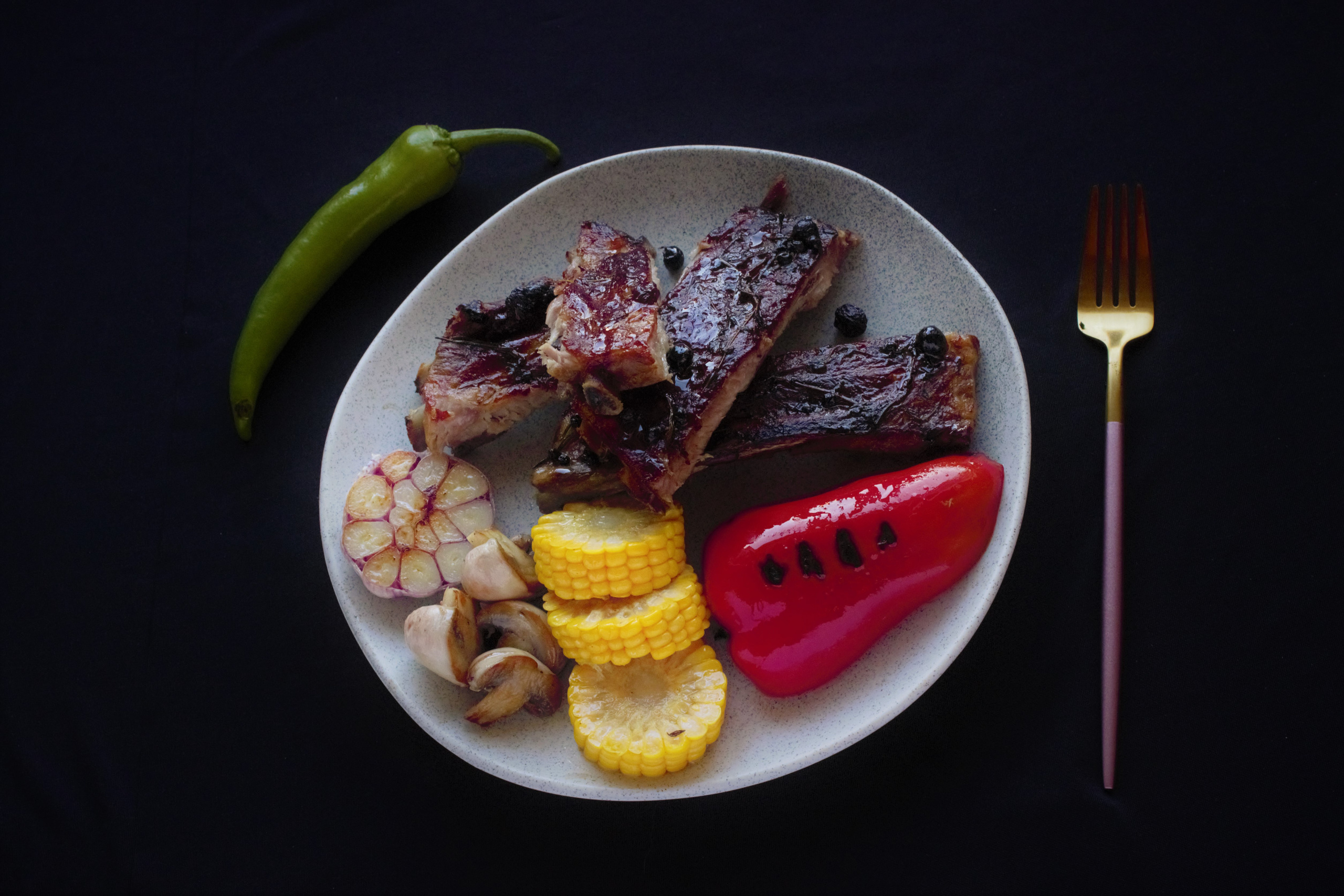 Фотосъемка предметов, фотосъемка еды, фудфото. Фотограф в Москве Светлана Богначева