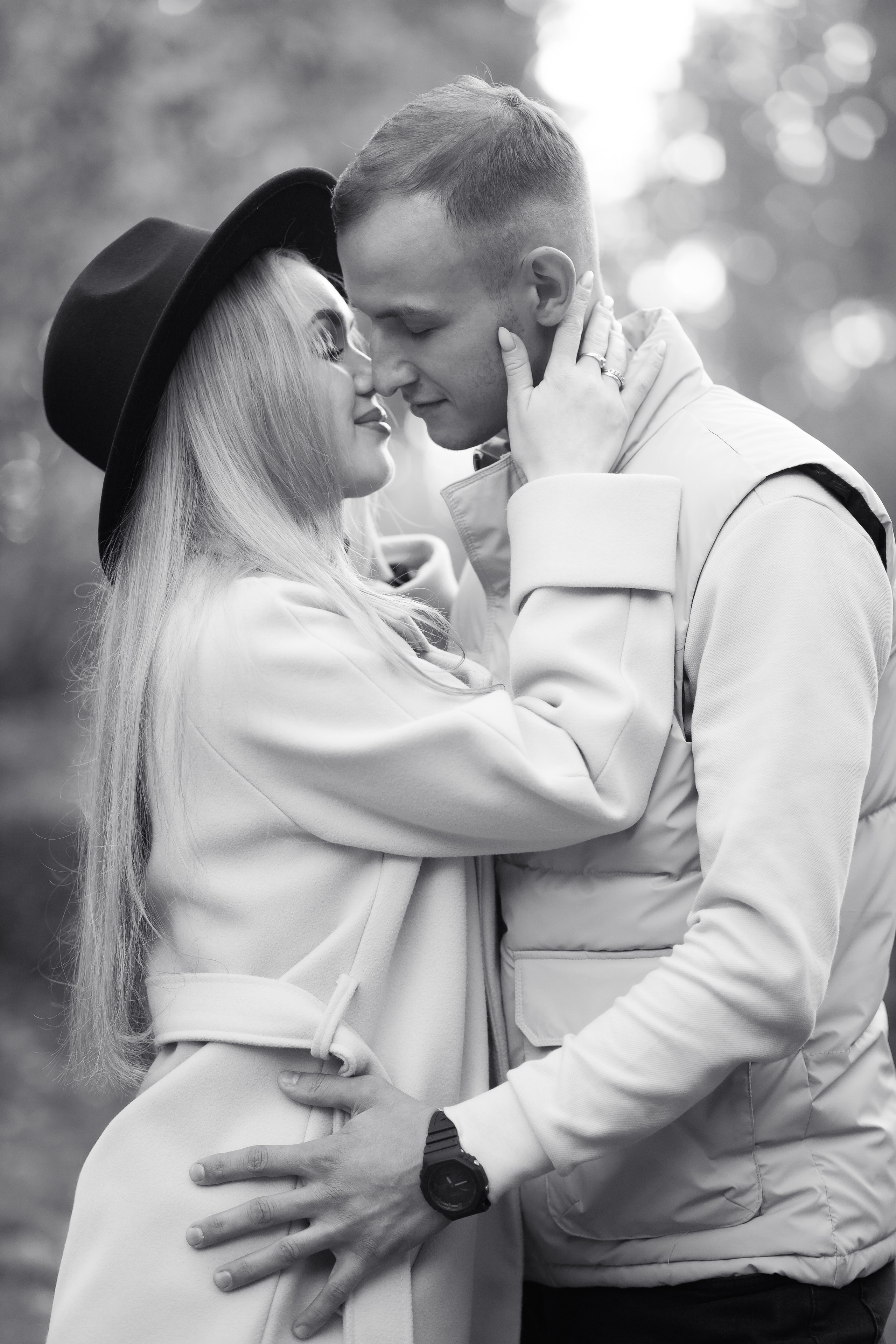 СЕМЕЙНАЯ: ВСЕ ФОТО. Профессиональный фотограф в Ижевске Леша Петров