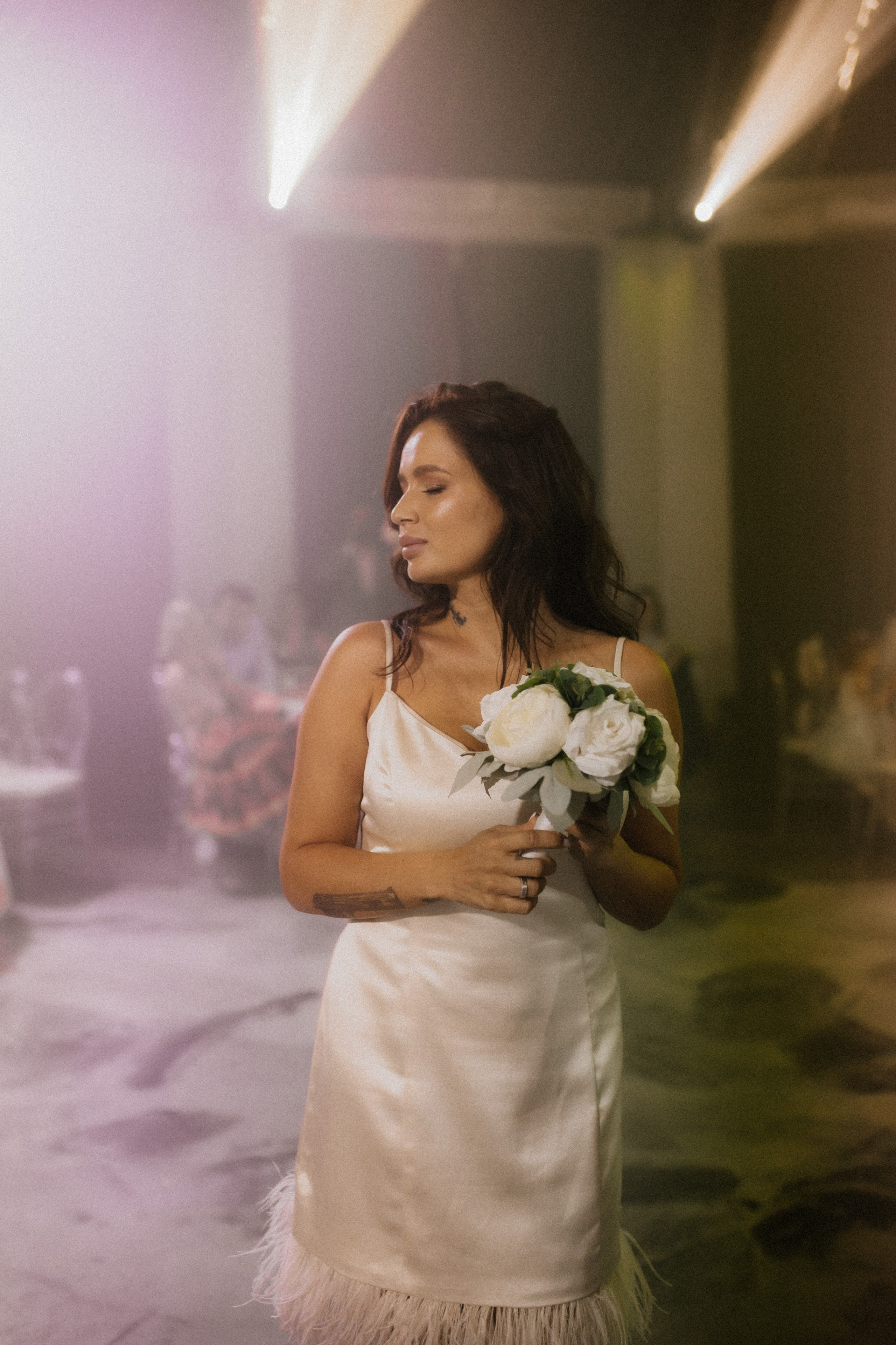 Александр и Екатерина. Свадебный фотограф в Санкт-Петербурге Анастасия Селиванова