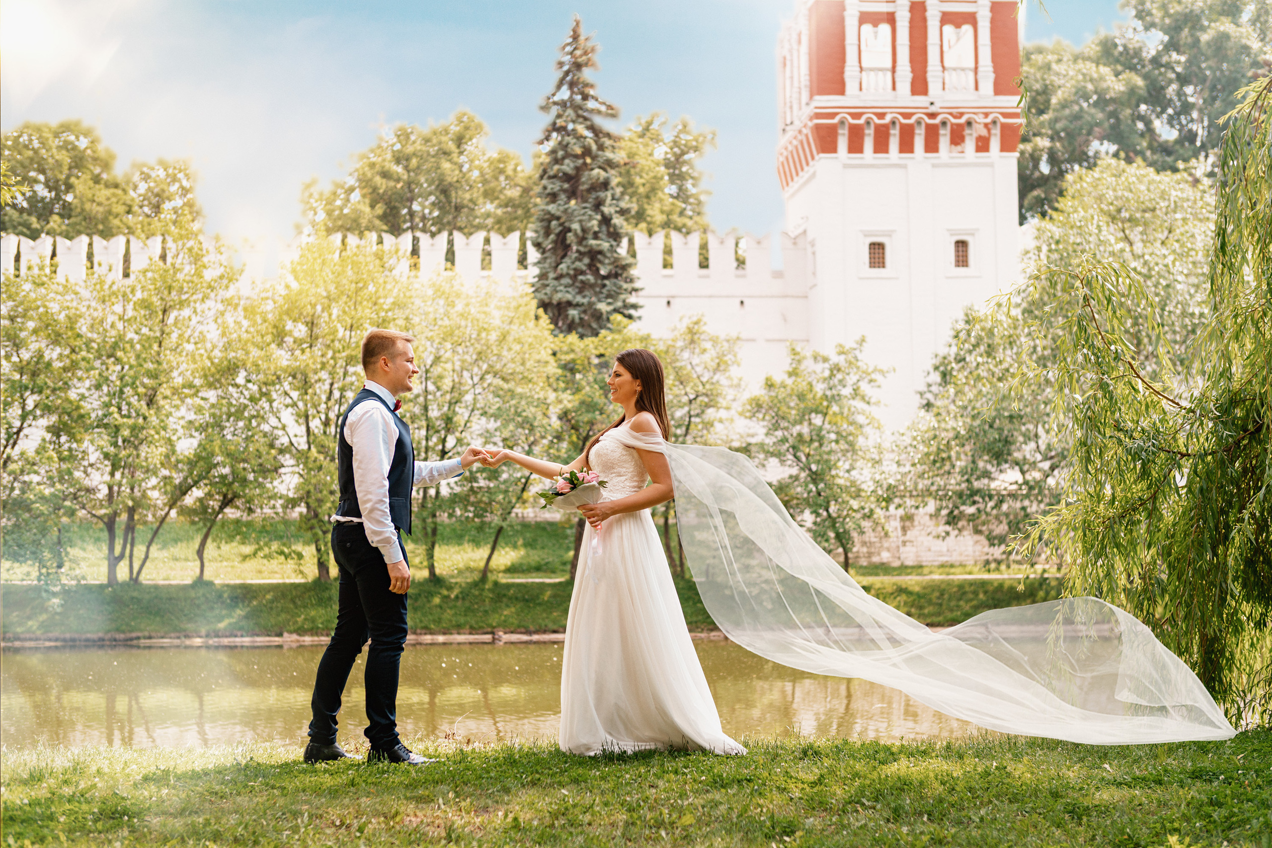 Ознакомительная страница галерея с фотографиями Федора Серебрякова