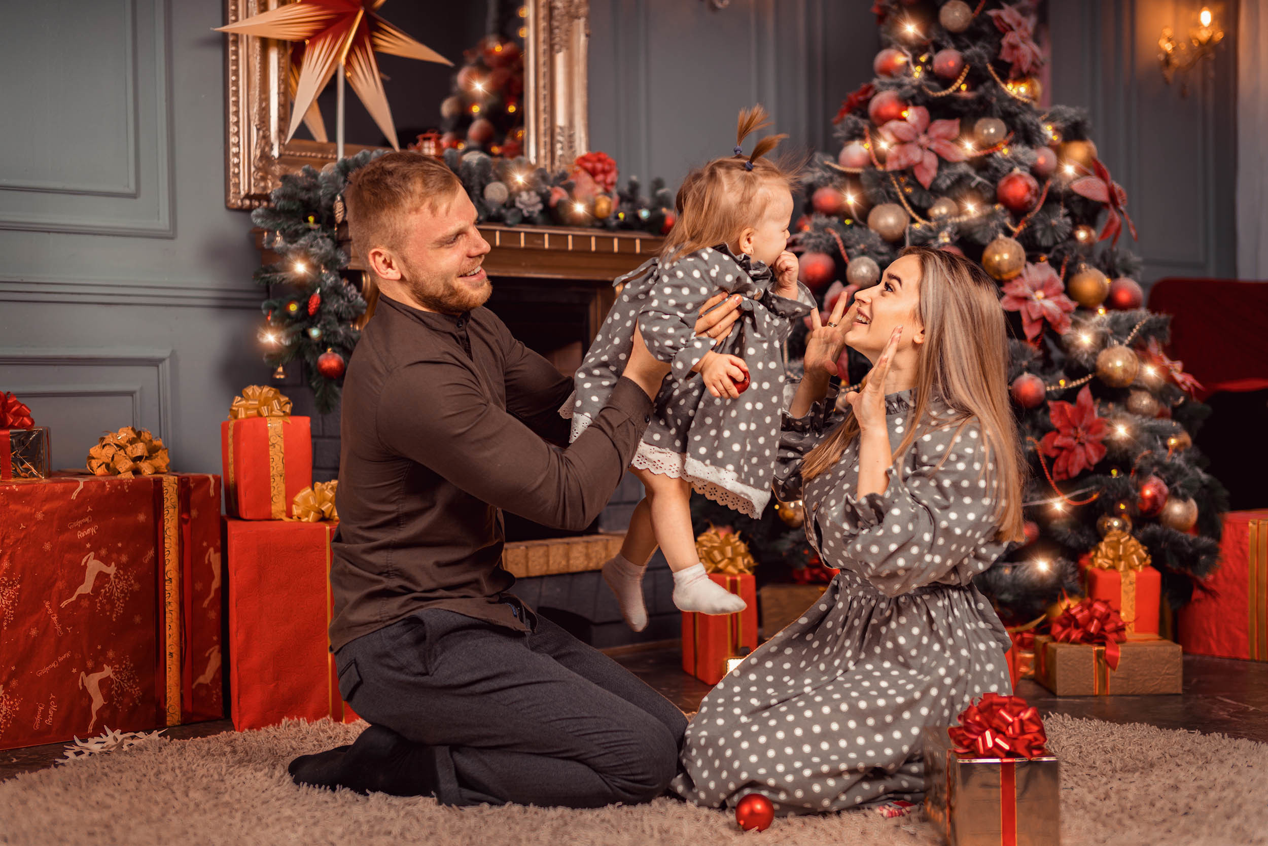 Ознакомительная страница галерея с фотографиями Федора Серебрякова