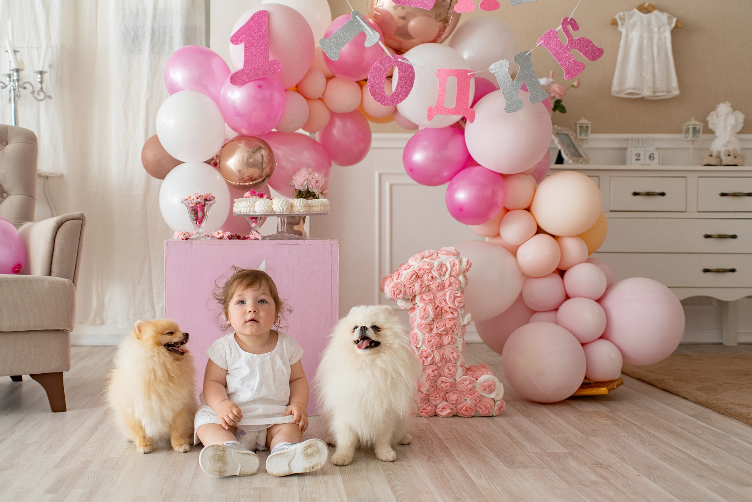 Семейные фотосессии. Фотограф в Минске