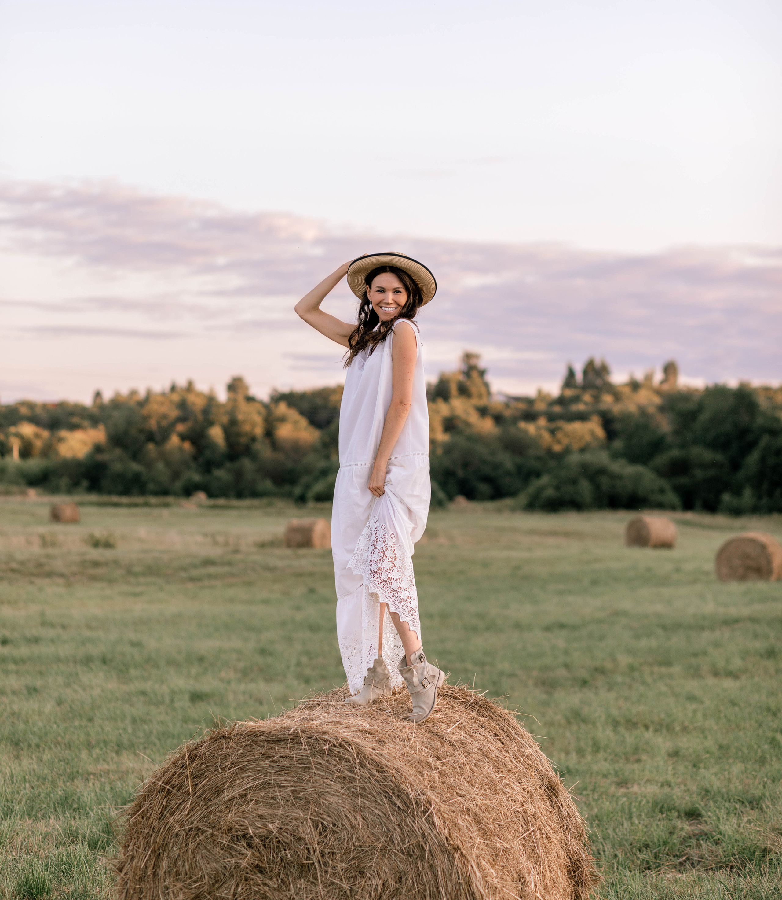 Фотопрогулки. Главная