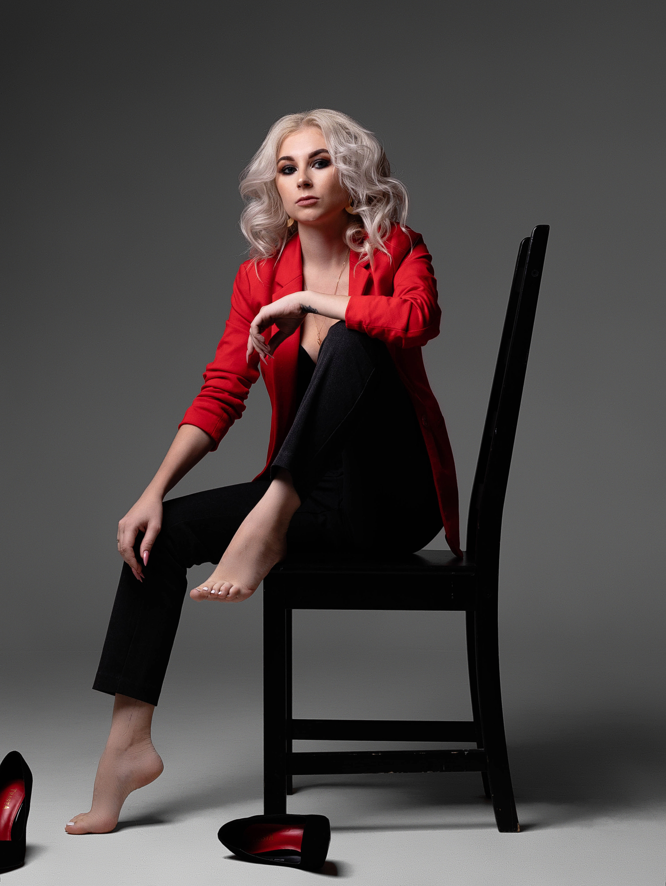 Тематические съемки. Главная