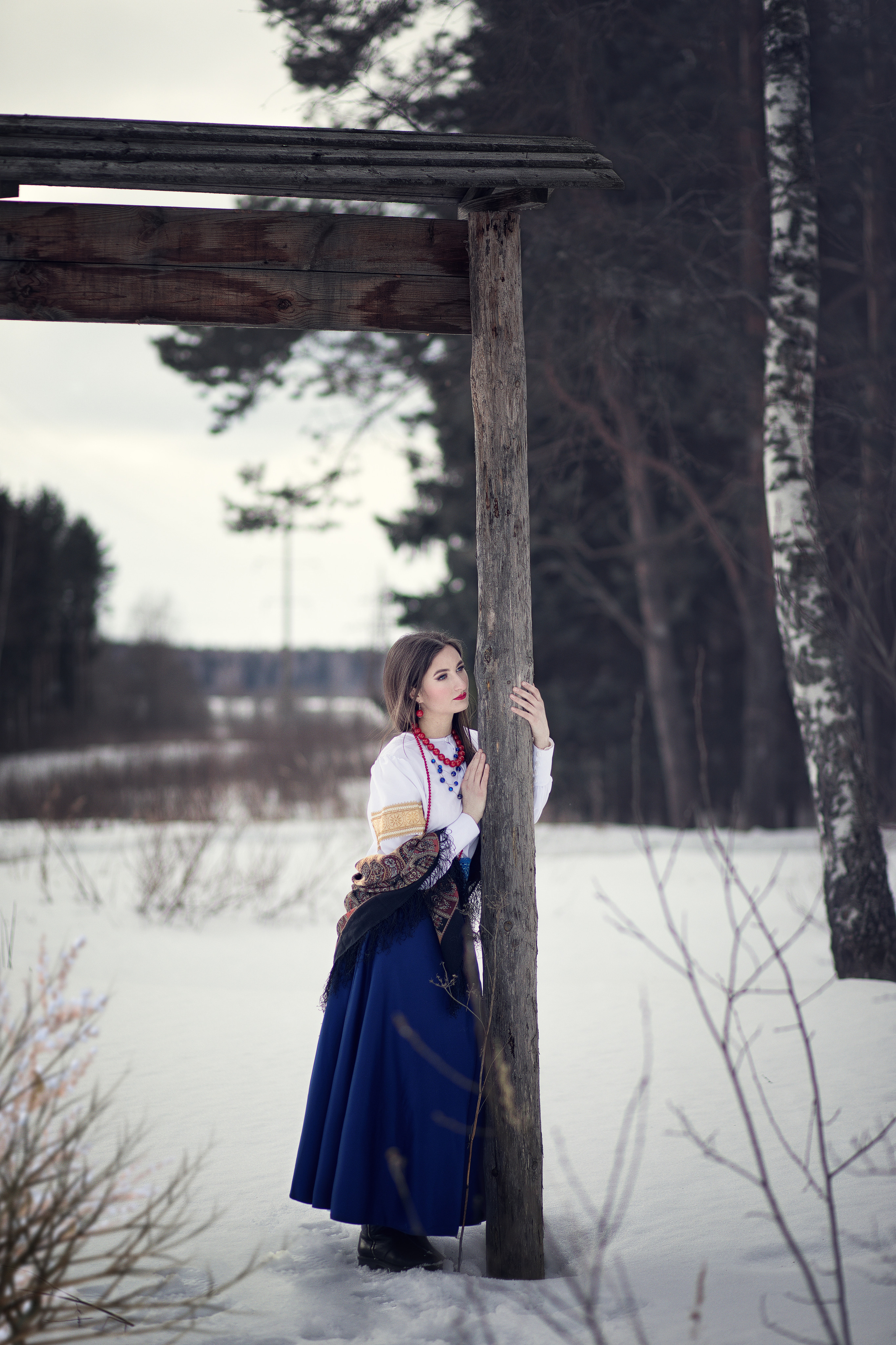 Фотопрогулки. Главная