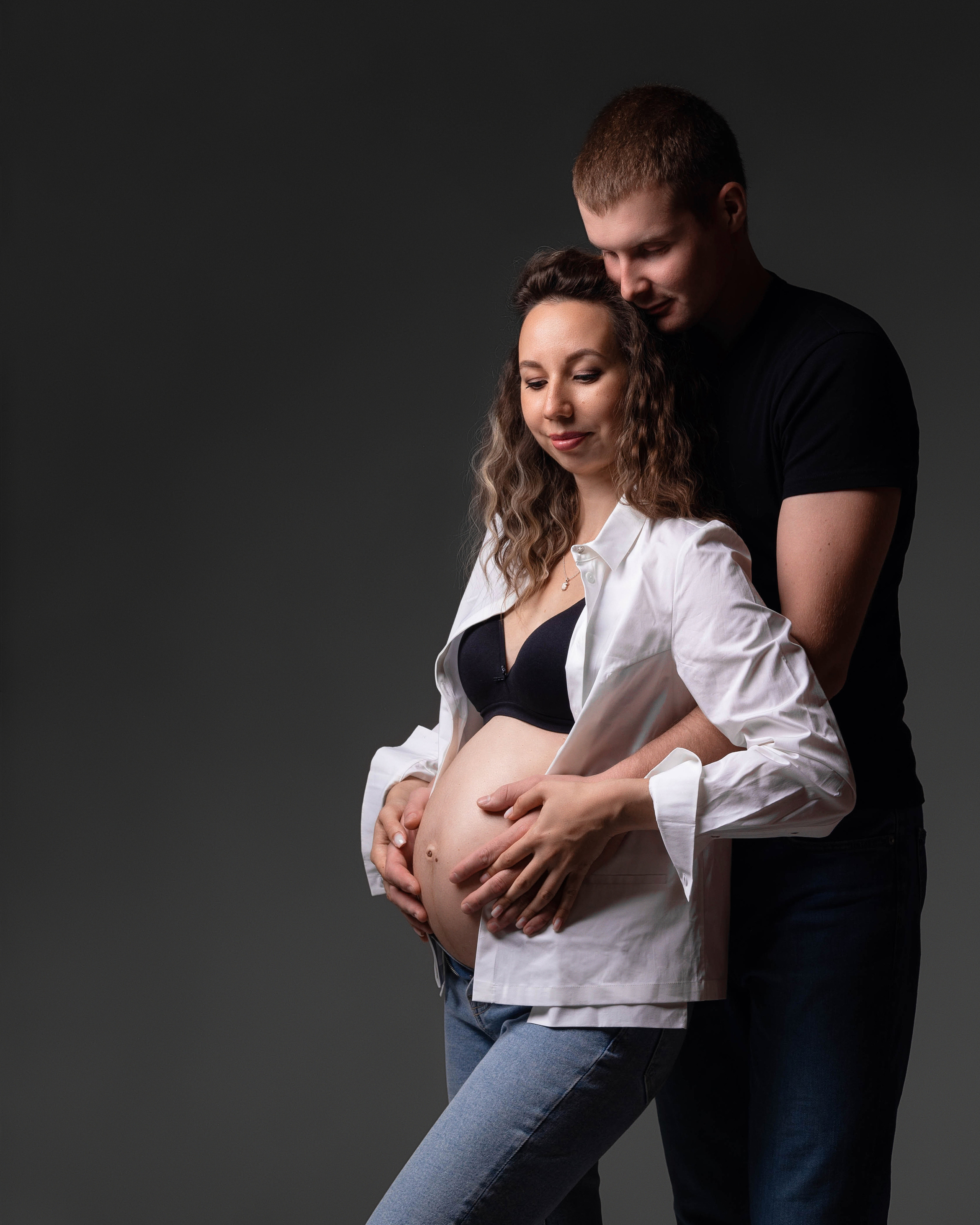 Беременность. Главная