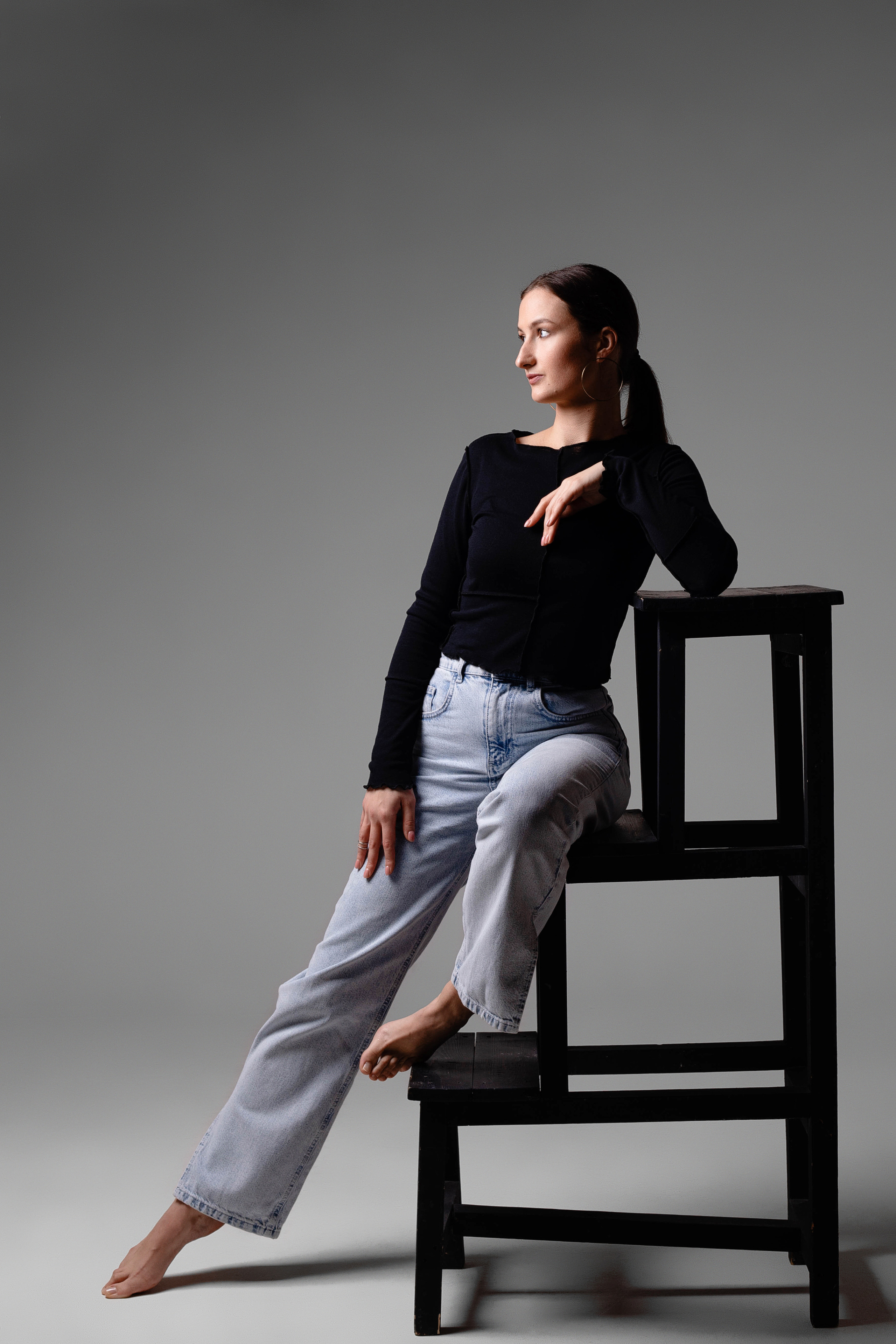 Тематические съемки. Главная