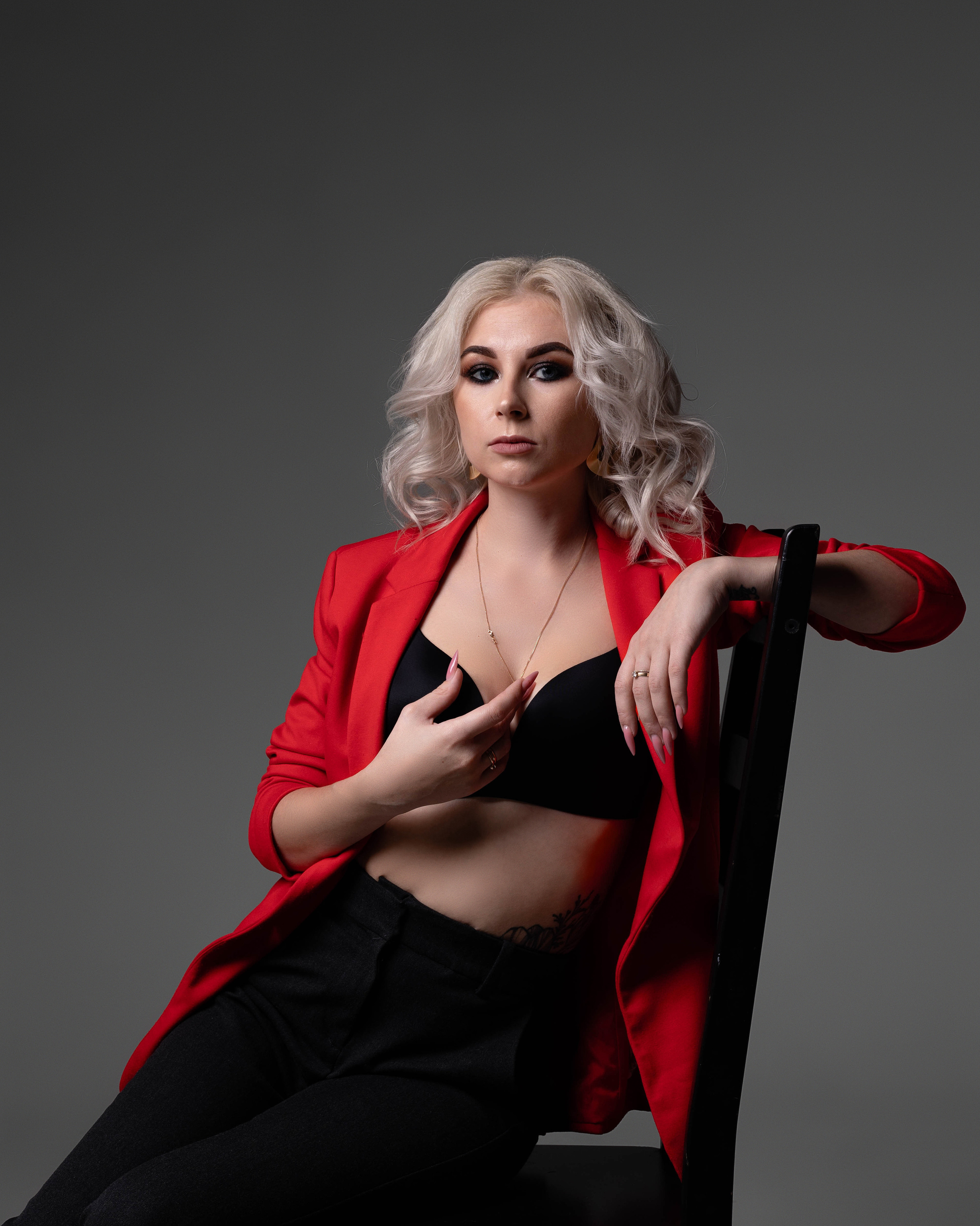 Тематические съемки. Главная