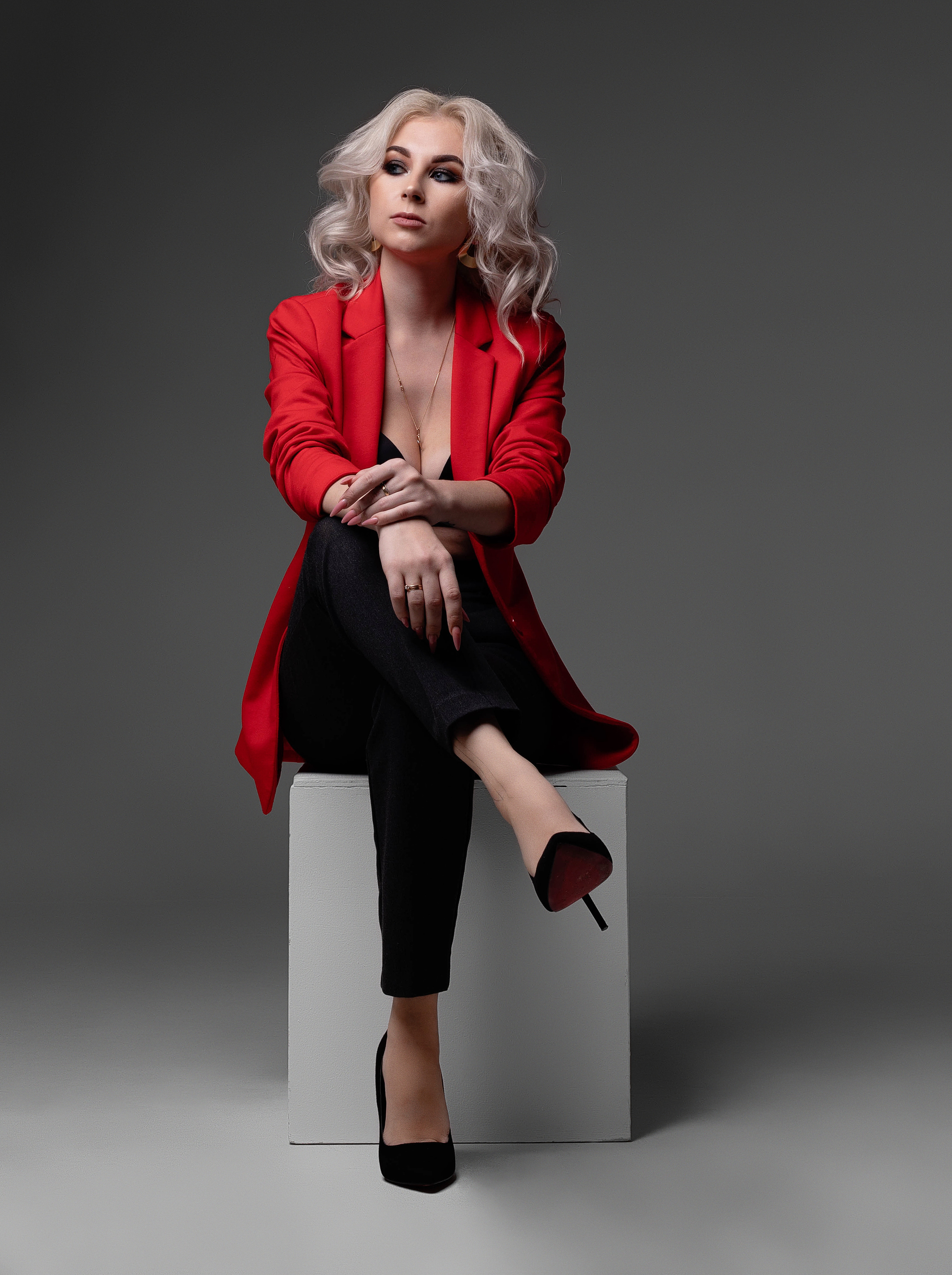 Тематические съемки. Главная