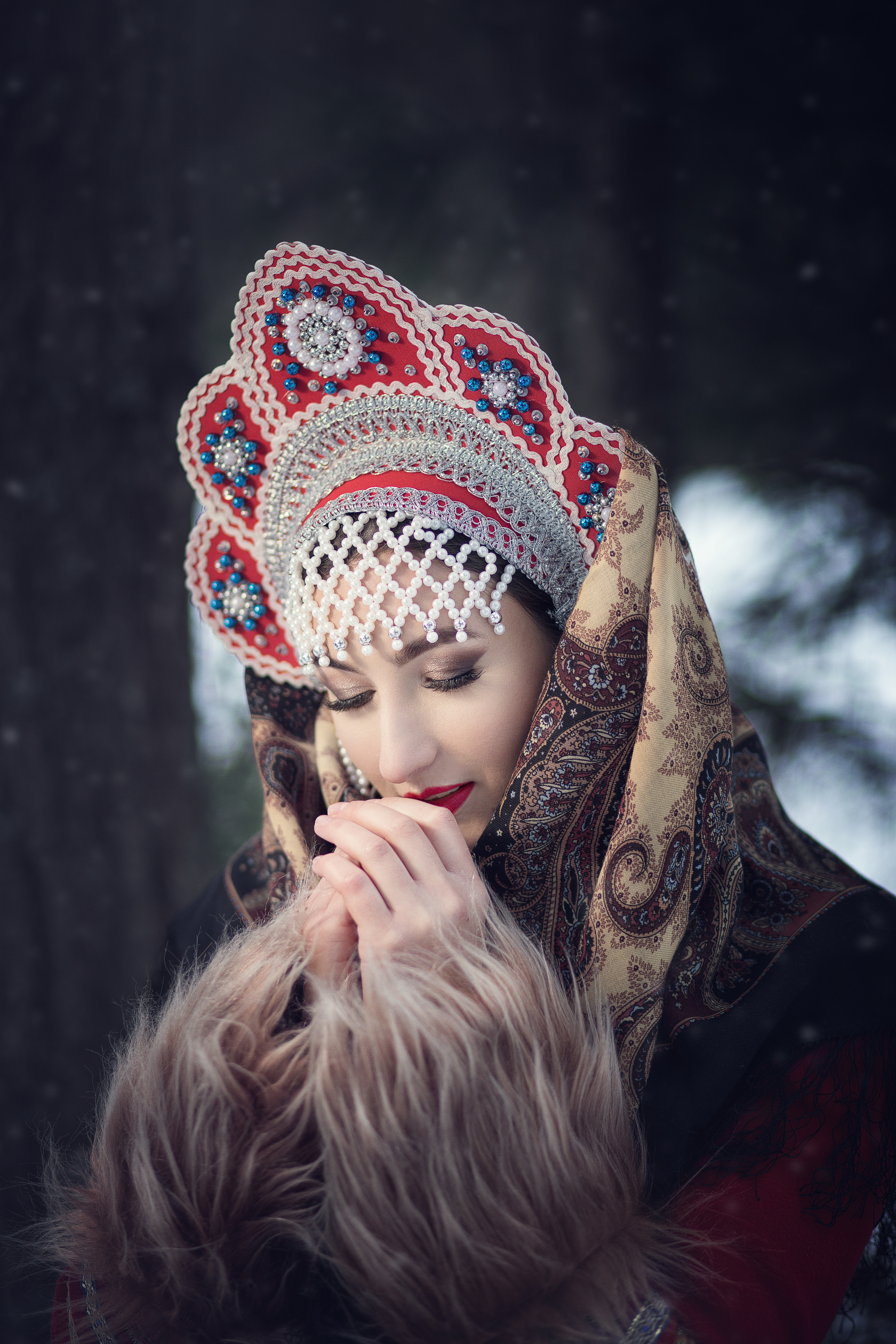 Фотопрогулки. Главная