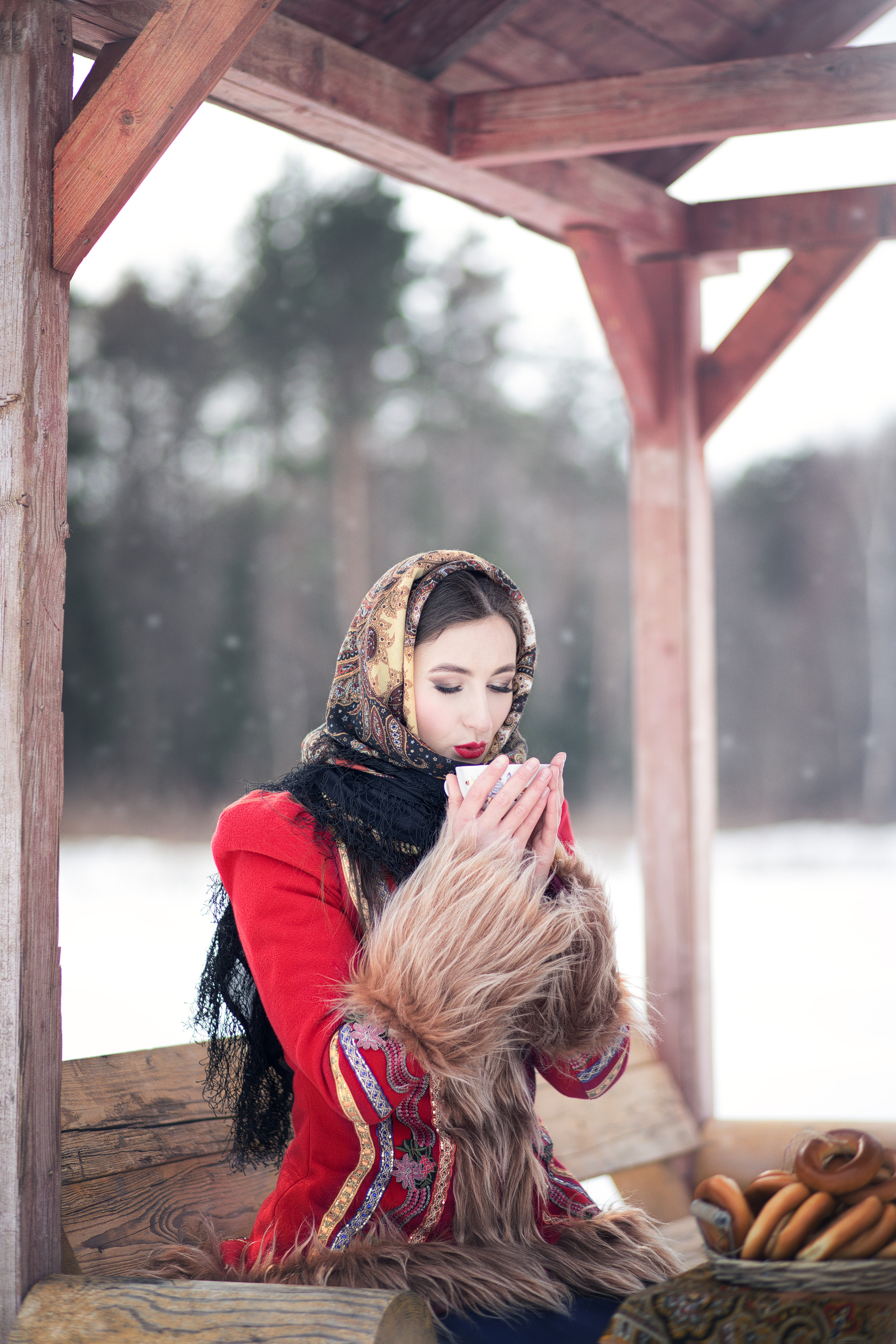 Фотопрогулки. Главная