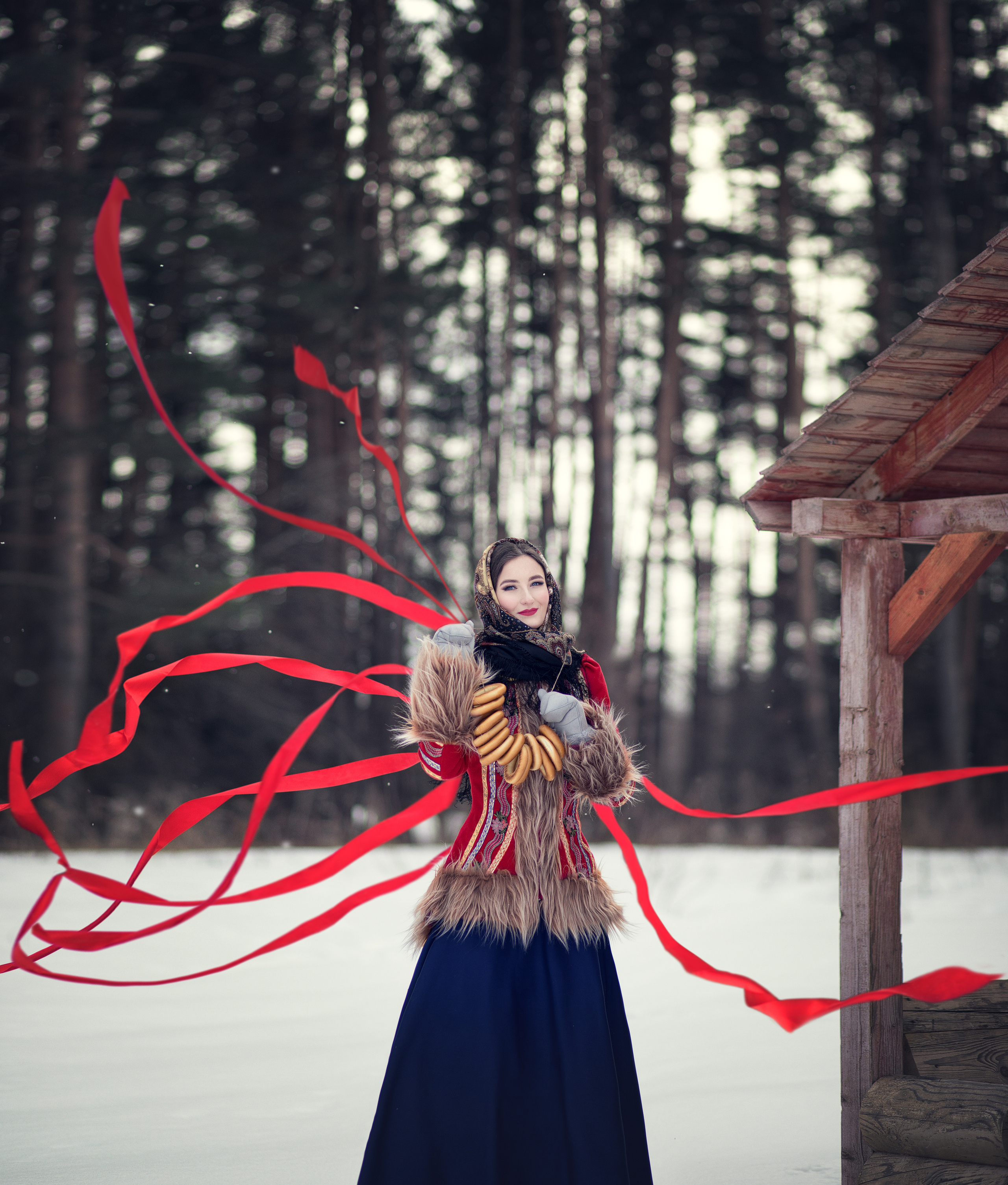 Фотопрогулки. Главная