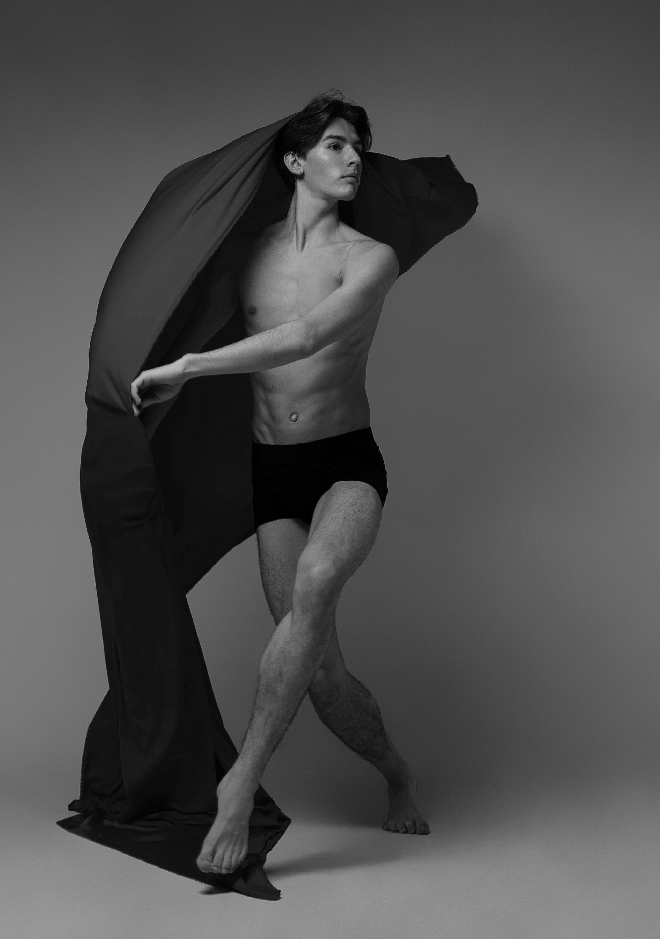 Тематические съемки. Главная