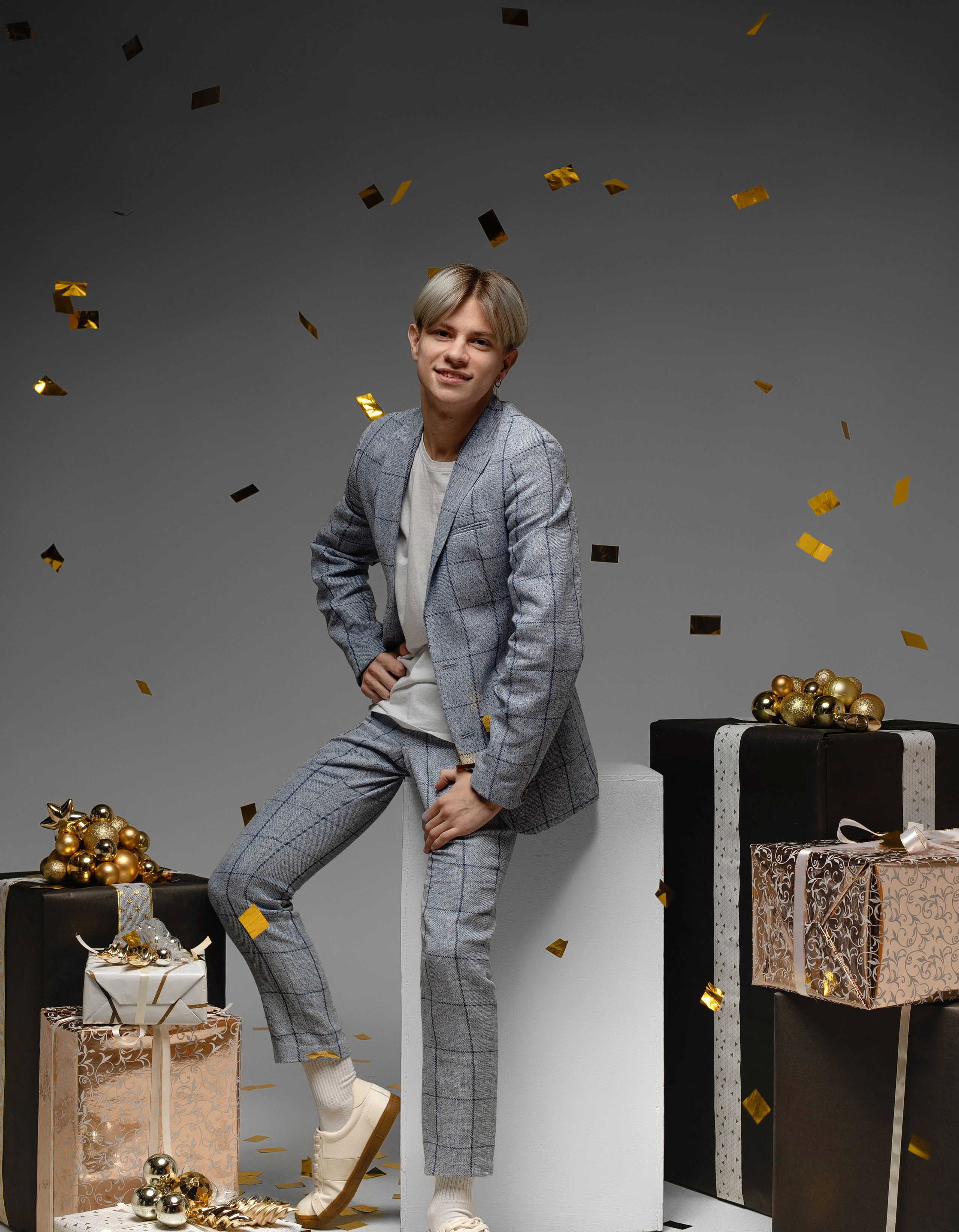 Тематические съемки. Главная