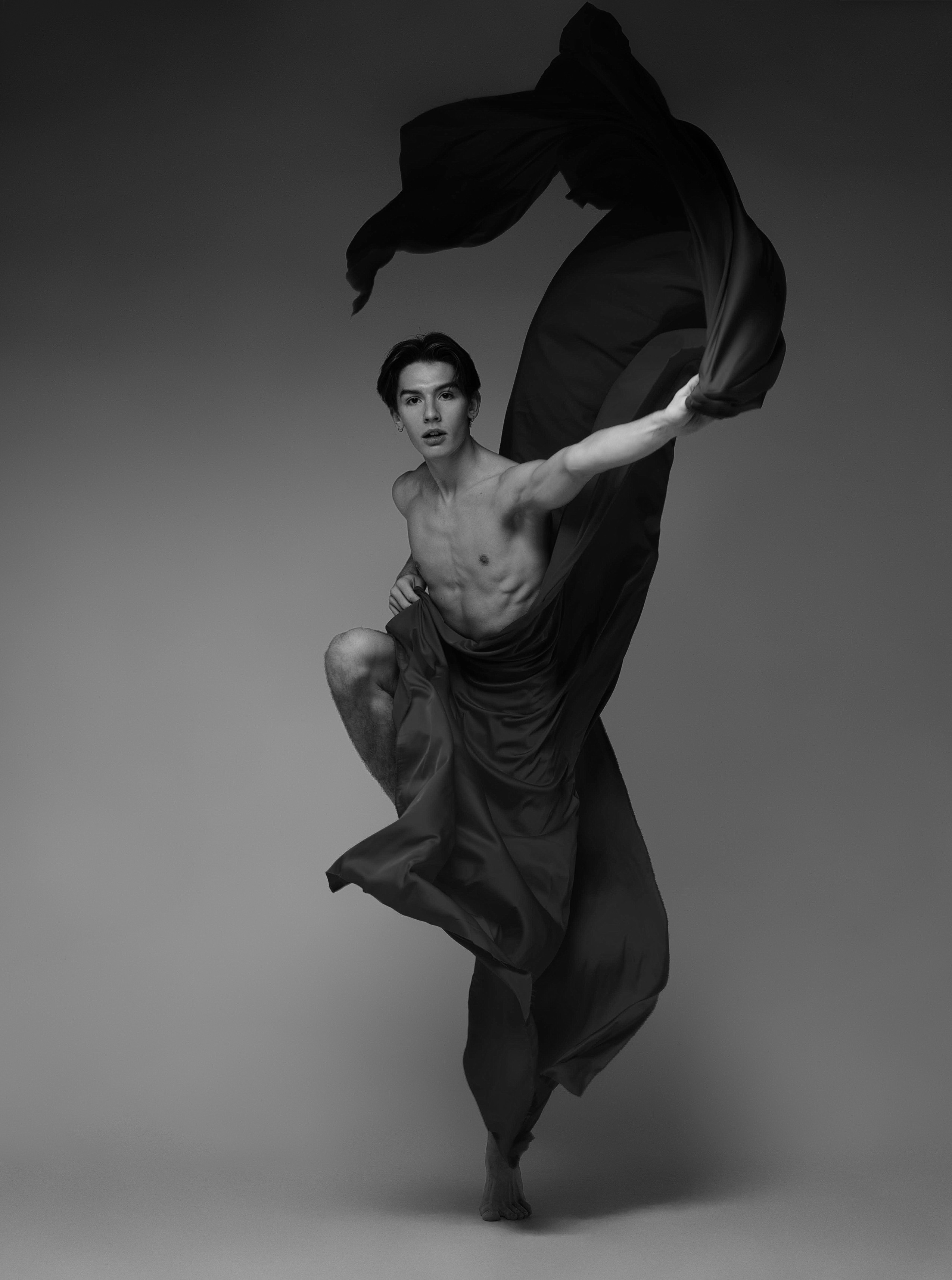 Тематические съемки. Главная