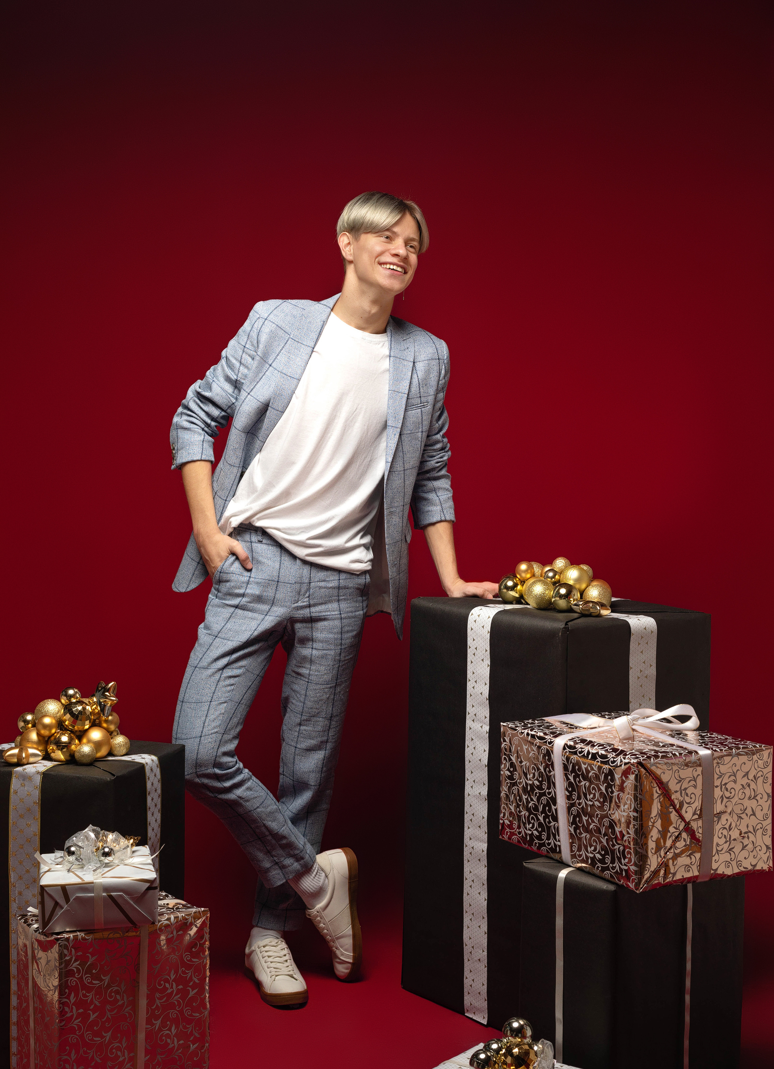 Тематические съемки. Главная