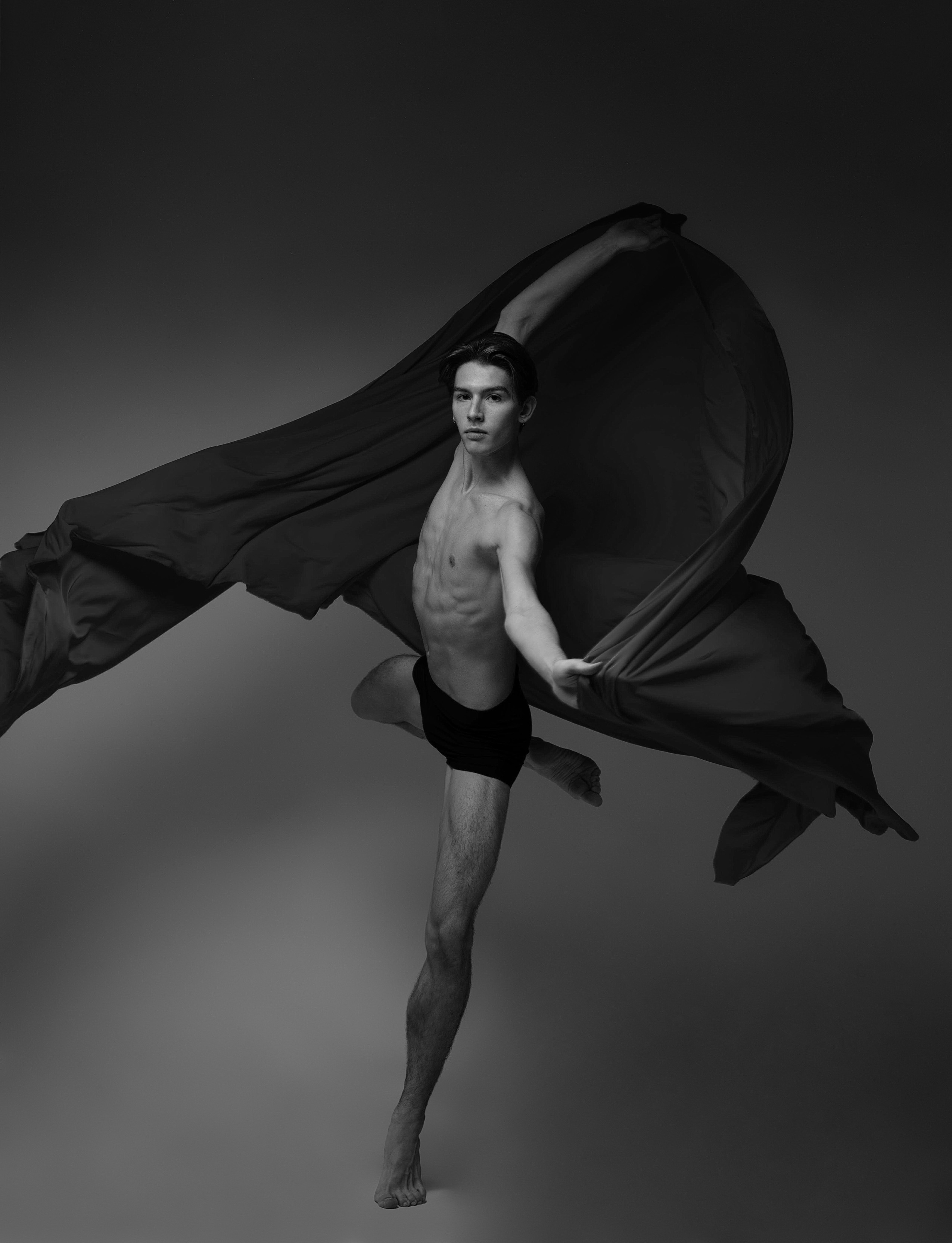 Тематические съемки. Главная