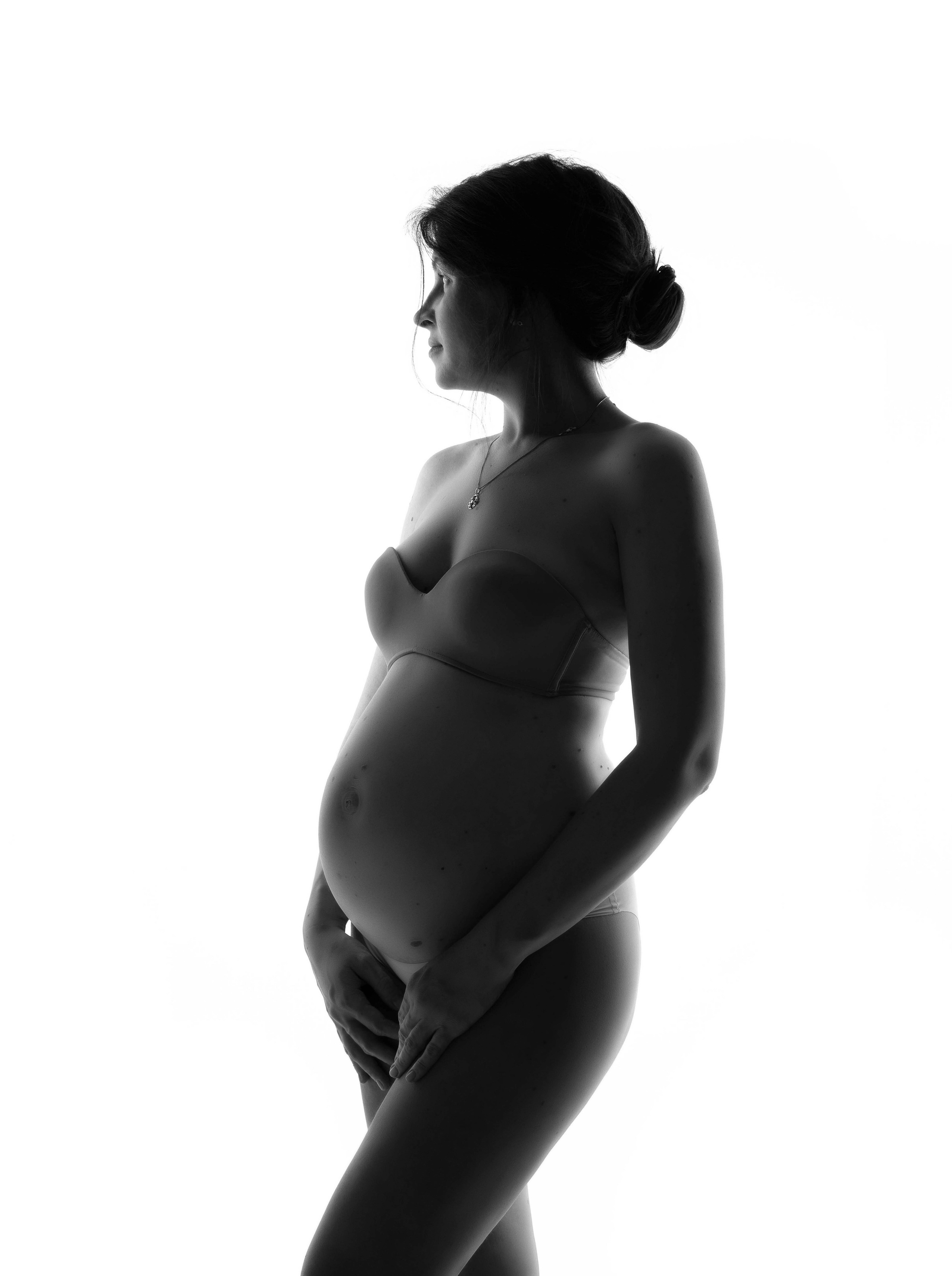 Беременность. Главная