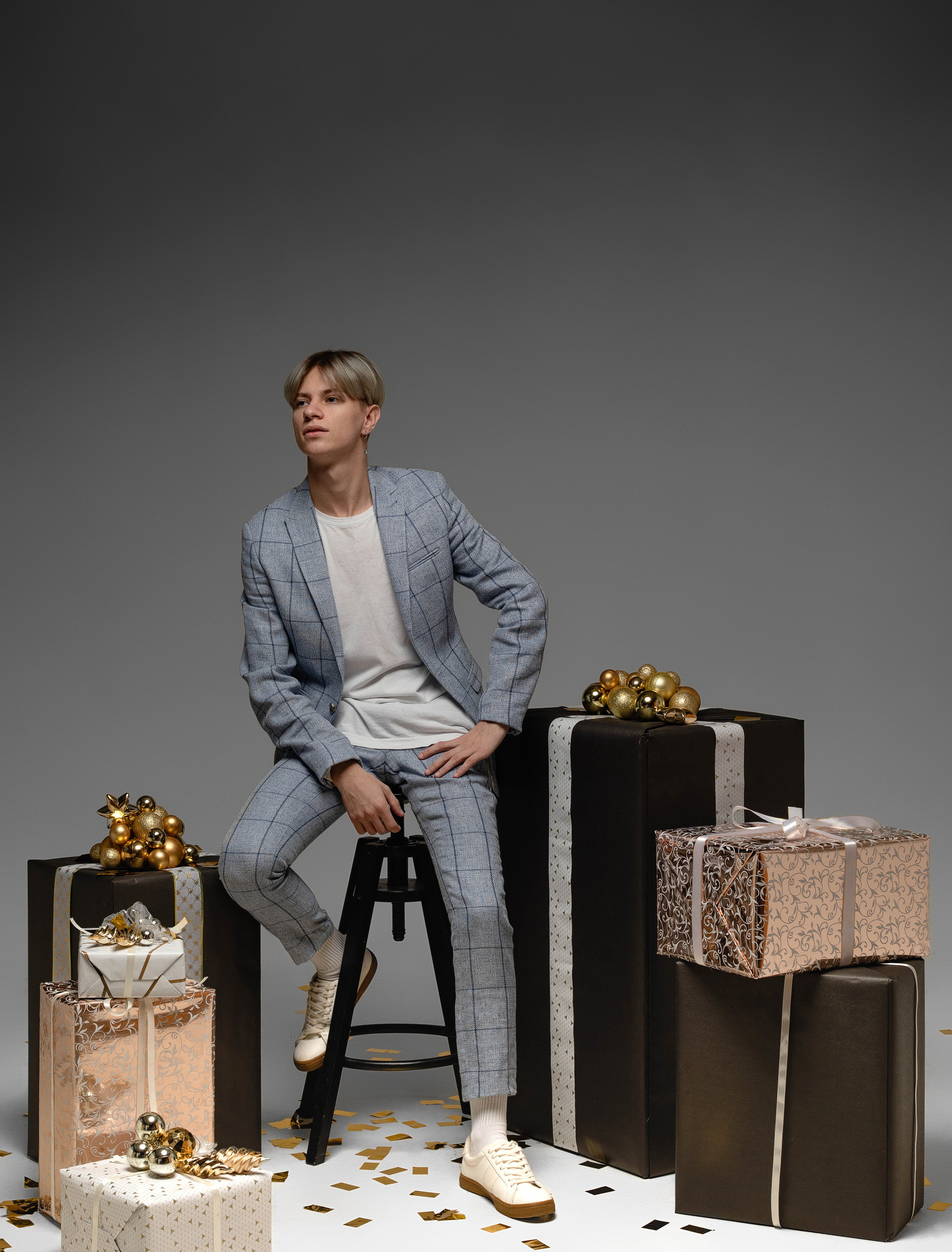 Тематические съемки. Главная