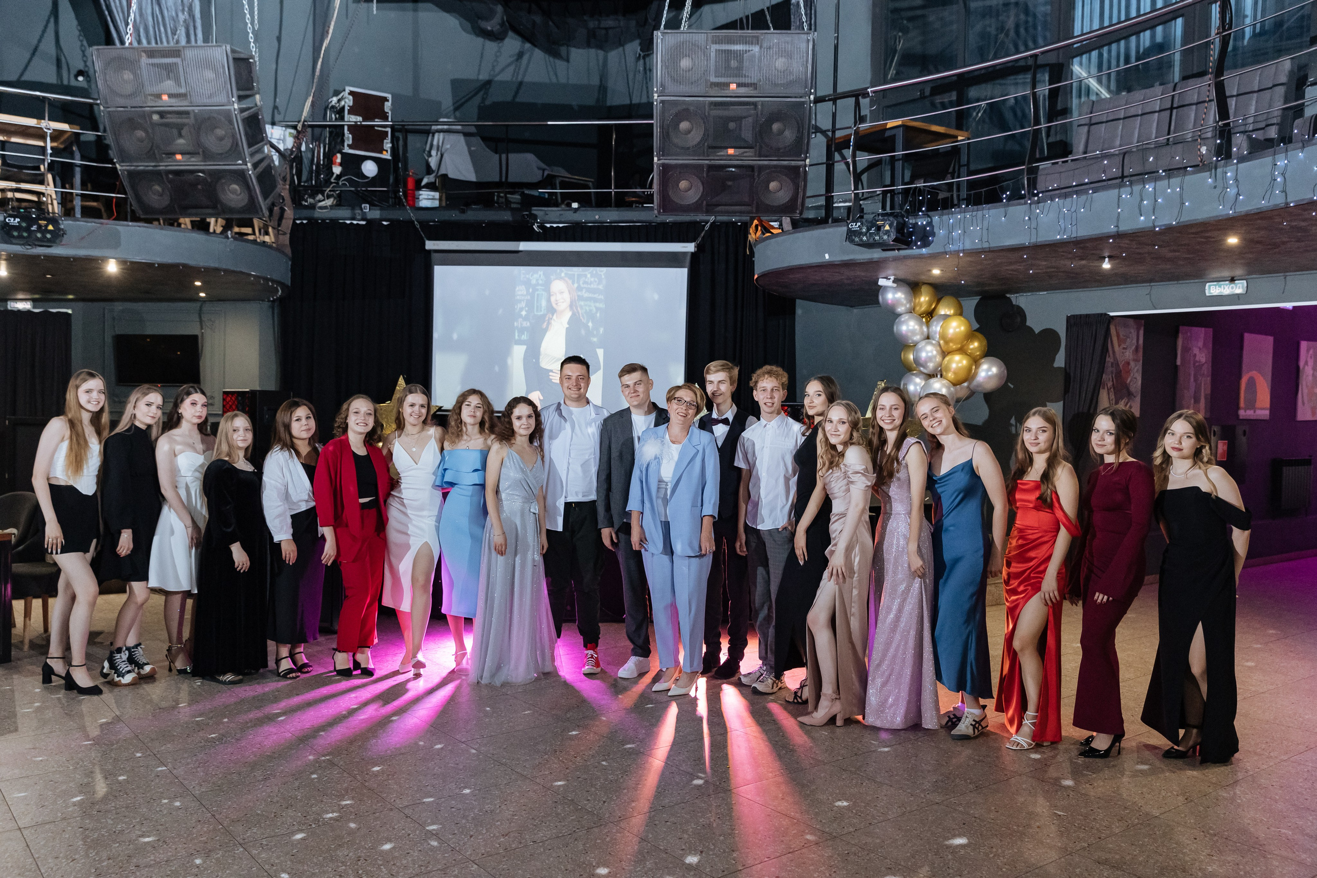 Выпускной 2025. Мозжерина Ирина — Свадебный и семейный фотограф в Екатеринбурге