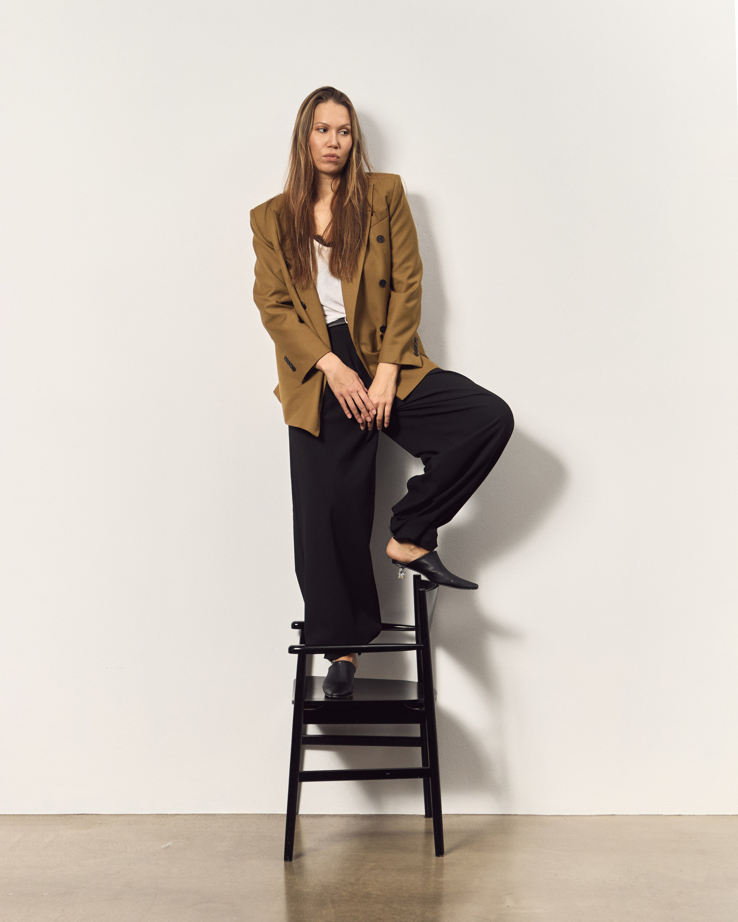 Ксения Тишкова — актриса кино и театра | Актерское портфолио. Юрина Полина, фотограф из Екатеринбурга