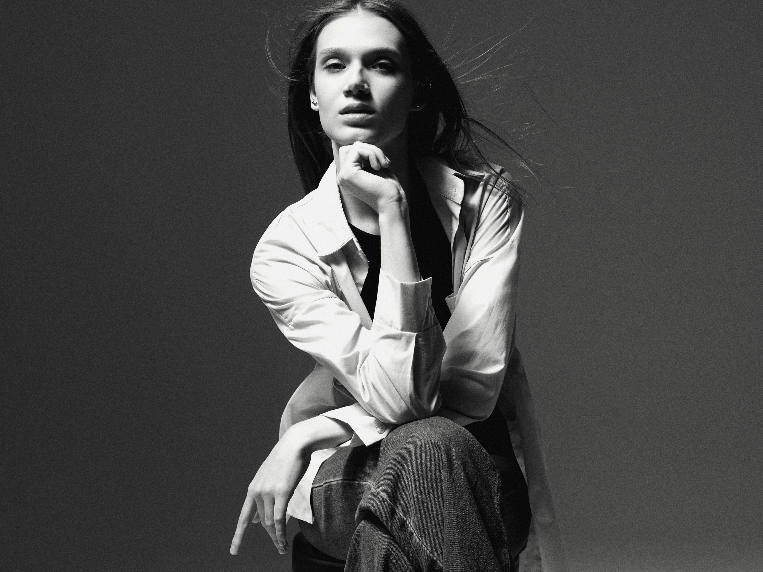 Модельные тесты – профессиональные фото | Полина Юрина. Юрина Полина, фотограф из Екатеринбурга