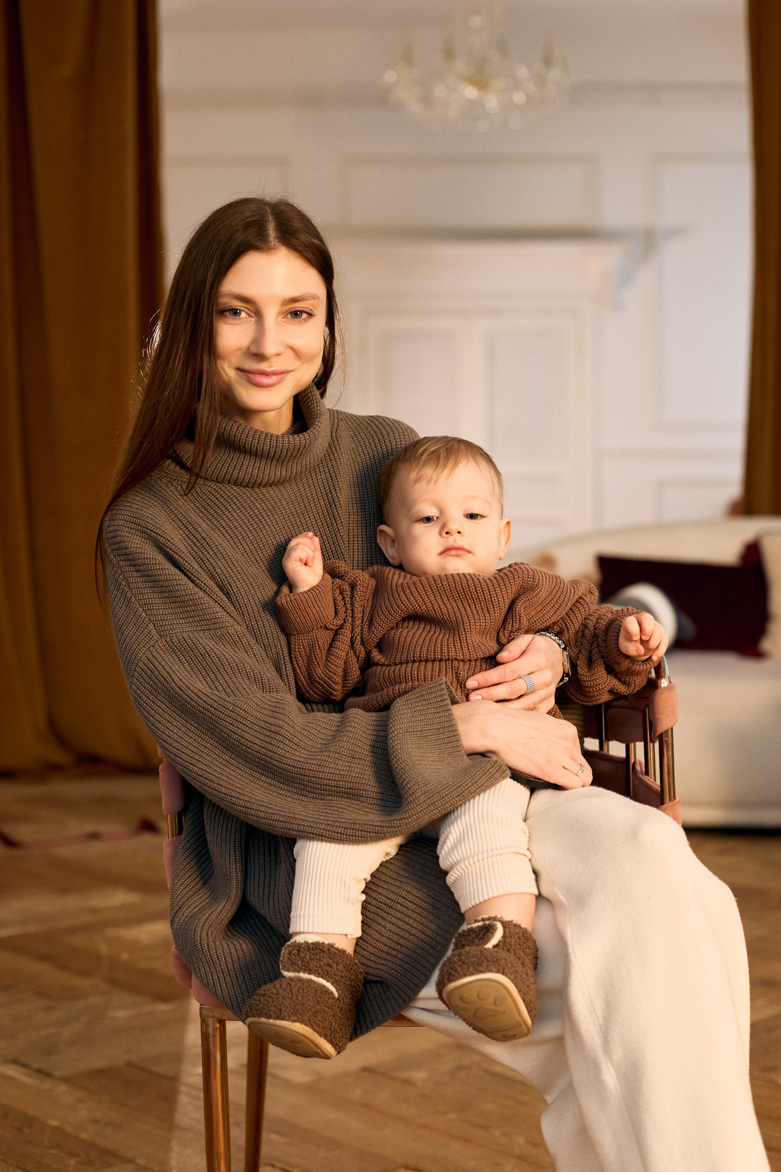 Анна, Арон. Юрина Полина, фотограф из Екатеринбурга