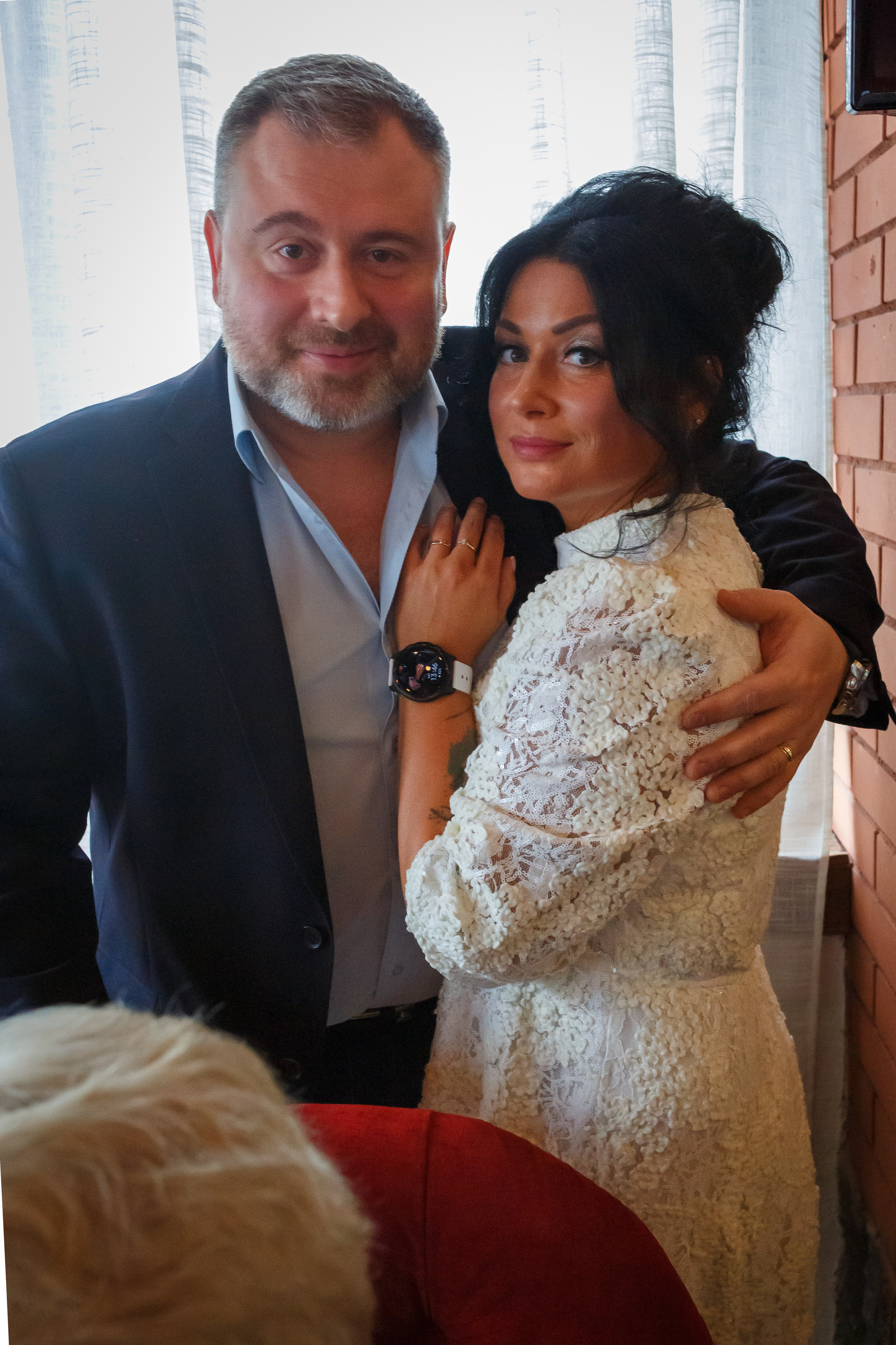 Evgeniy & Julia. Photographer Vadim Cheprasov | Saint-Petersburg