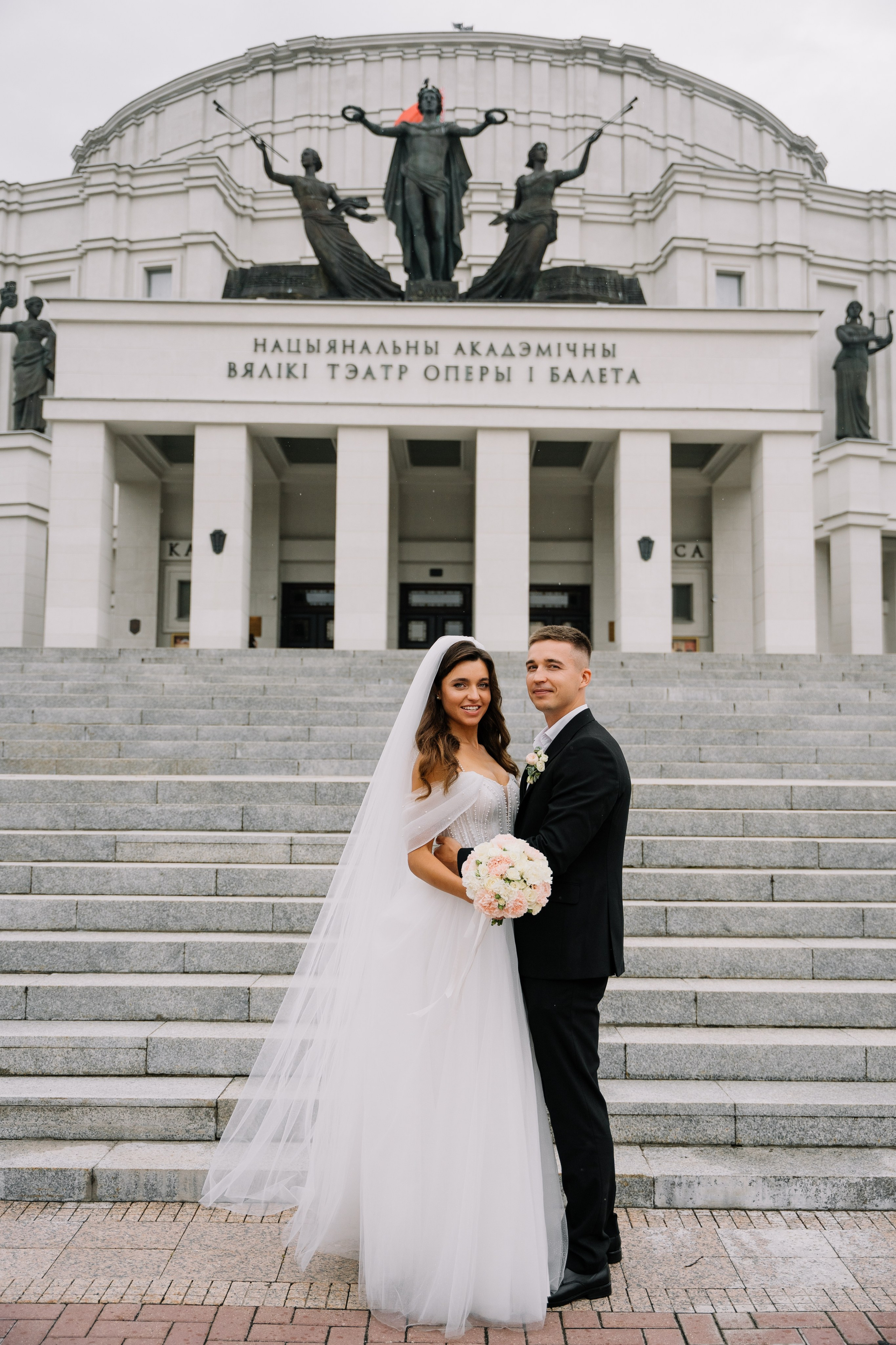 Иван & Оксана