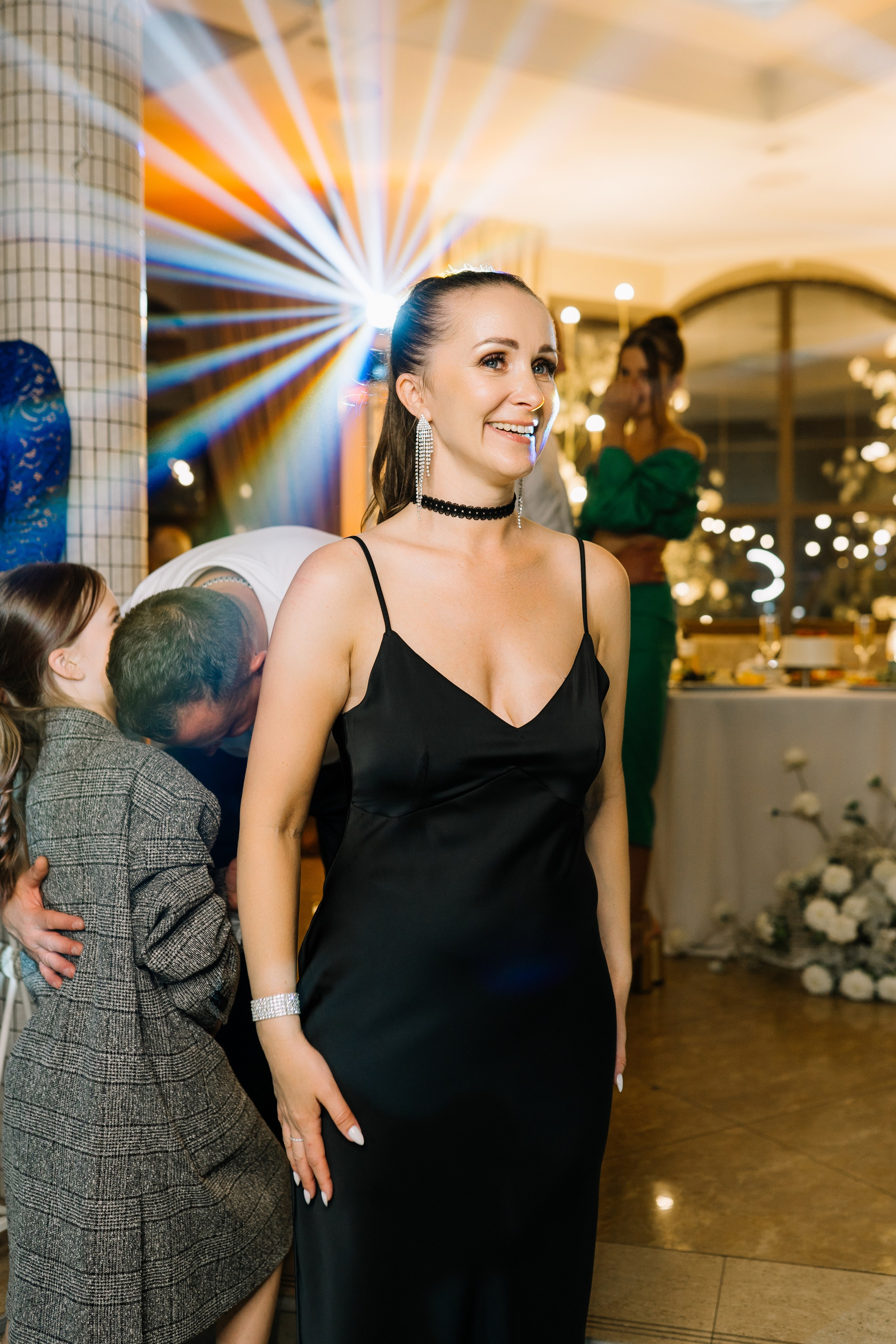 Лиза & Сергей