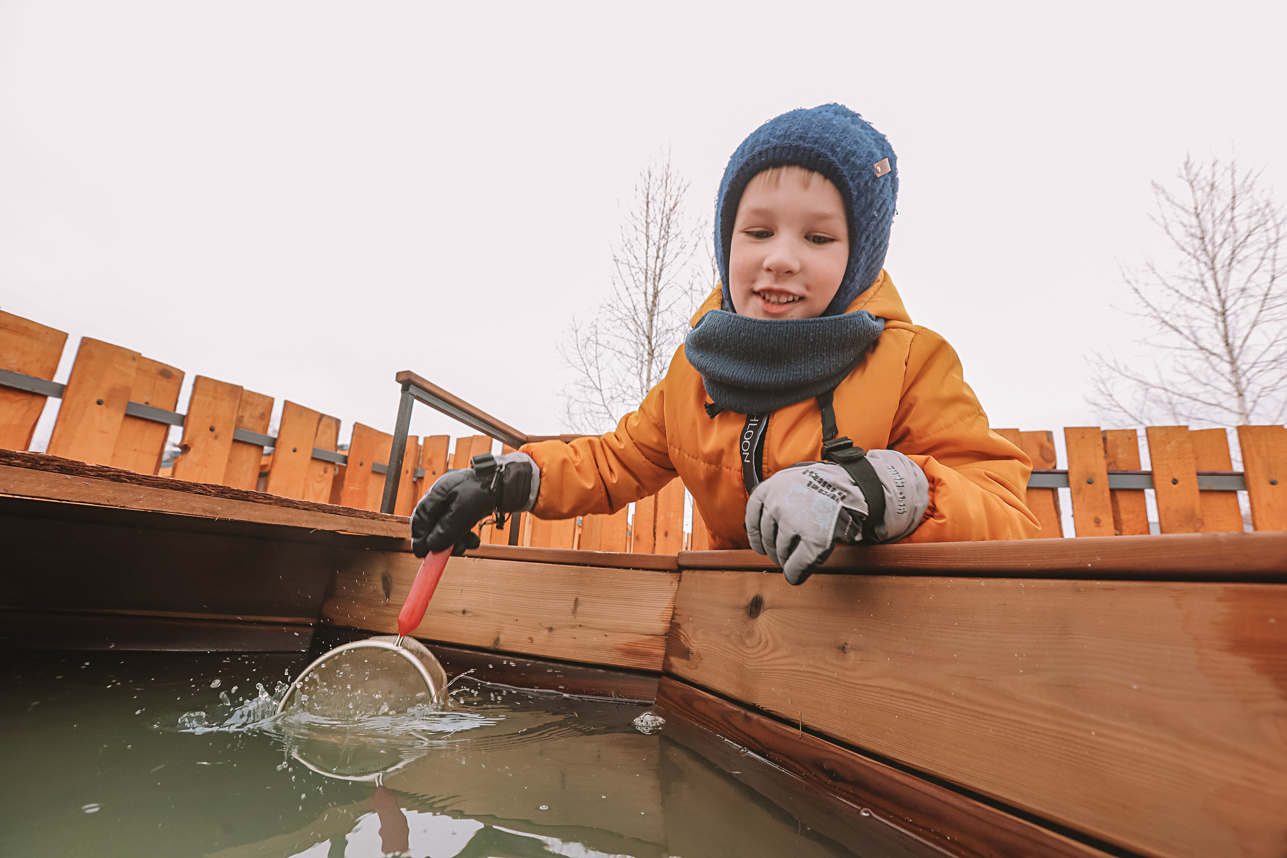 Семейная в домике (репортаж). Семейный фотограф Тюмень, фотограф на роды Салмина Мария