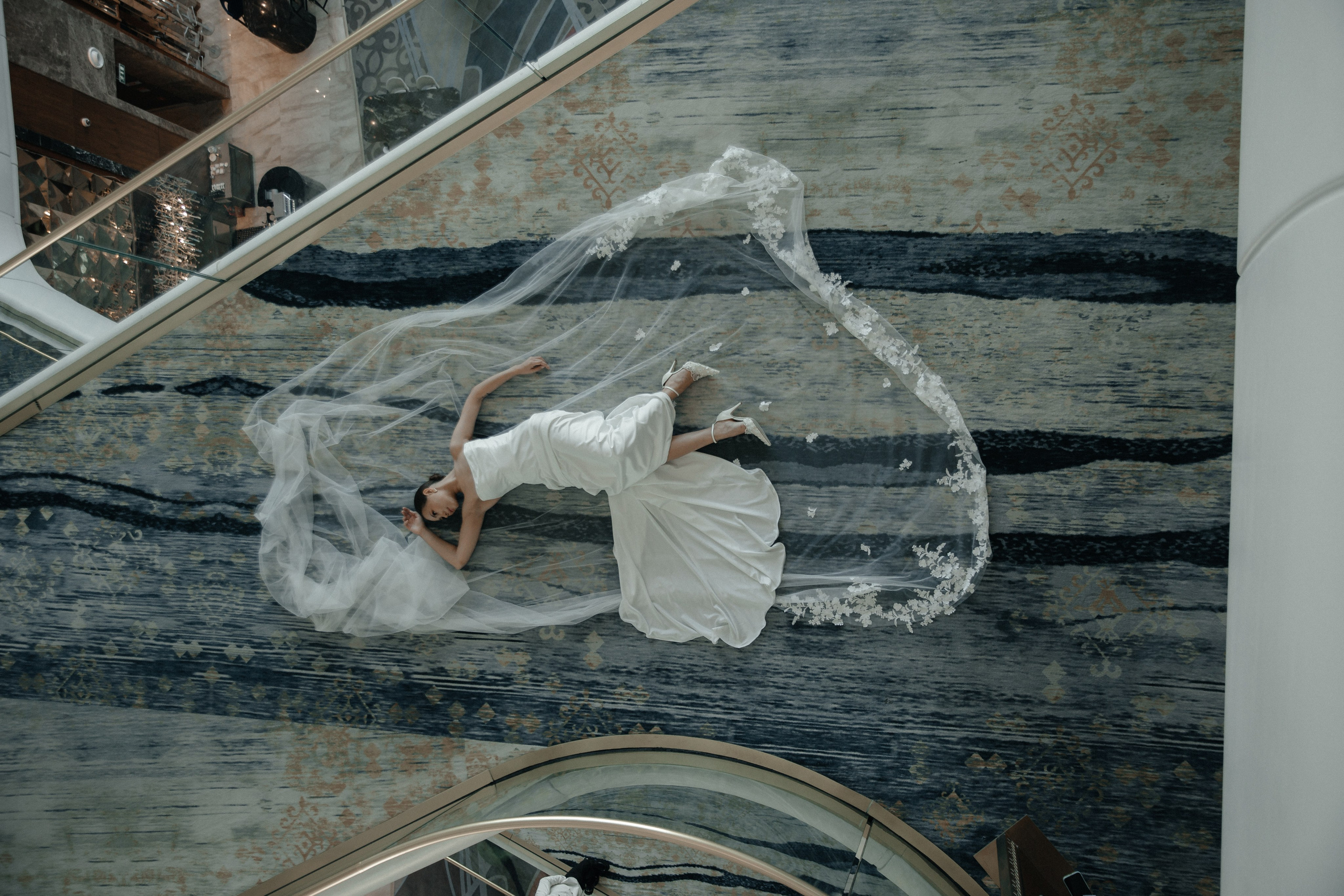 Child of the universe. Shakhmanoff.kz