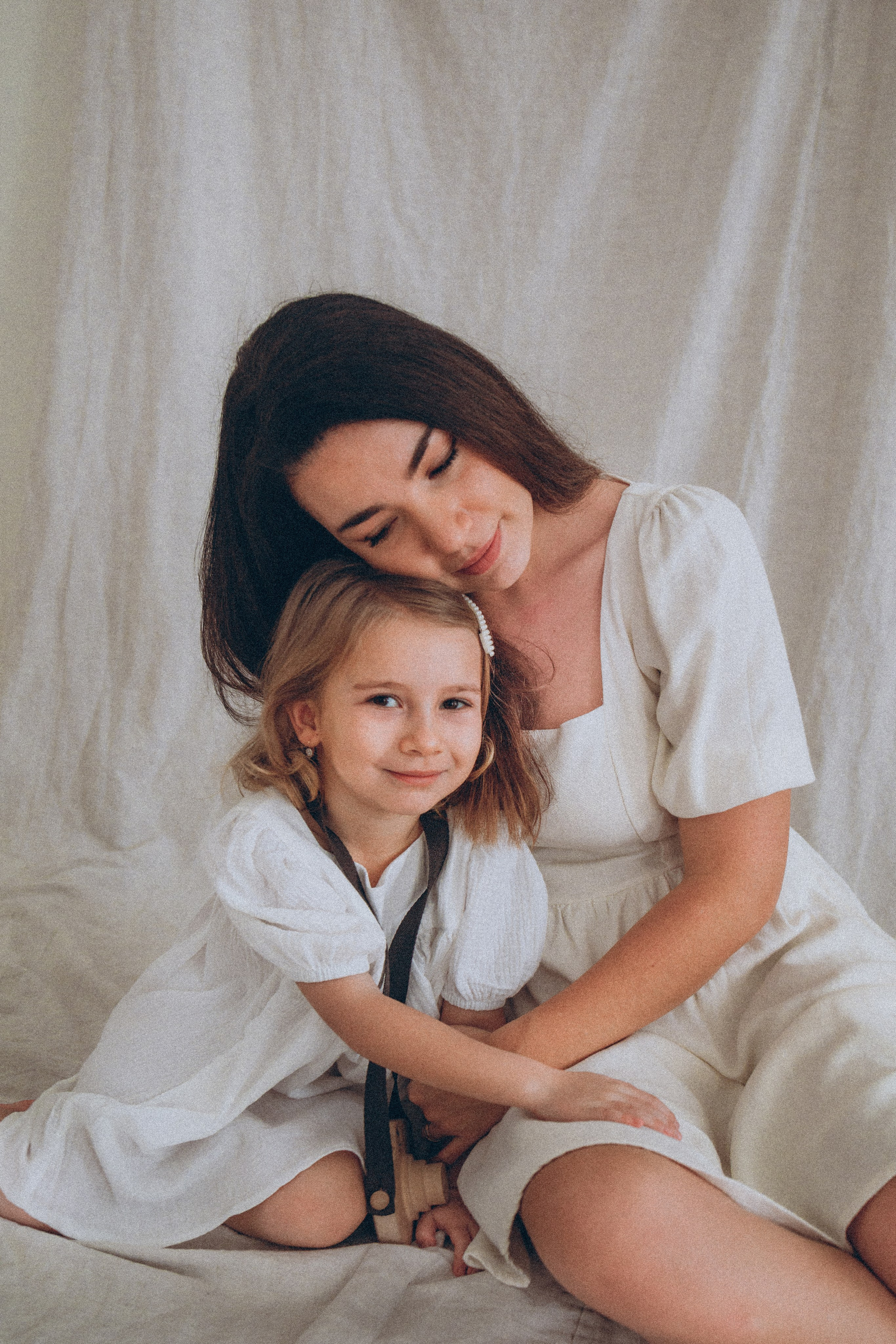 Новый год! семья! любовь!. Фотограф в Санкт-Петербурге Светлана Арестова